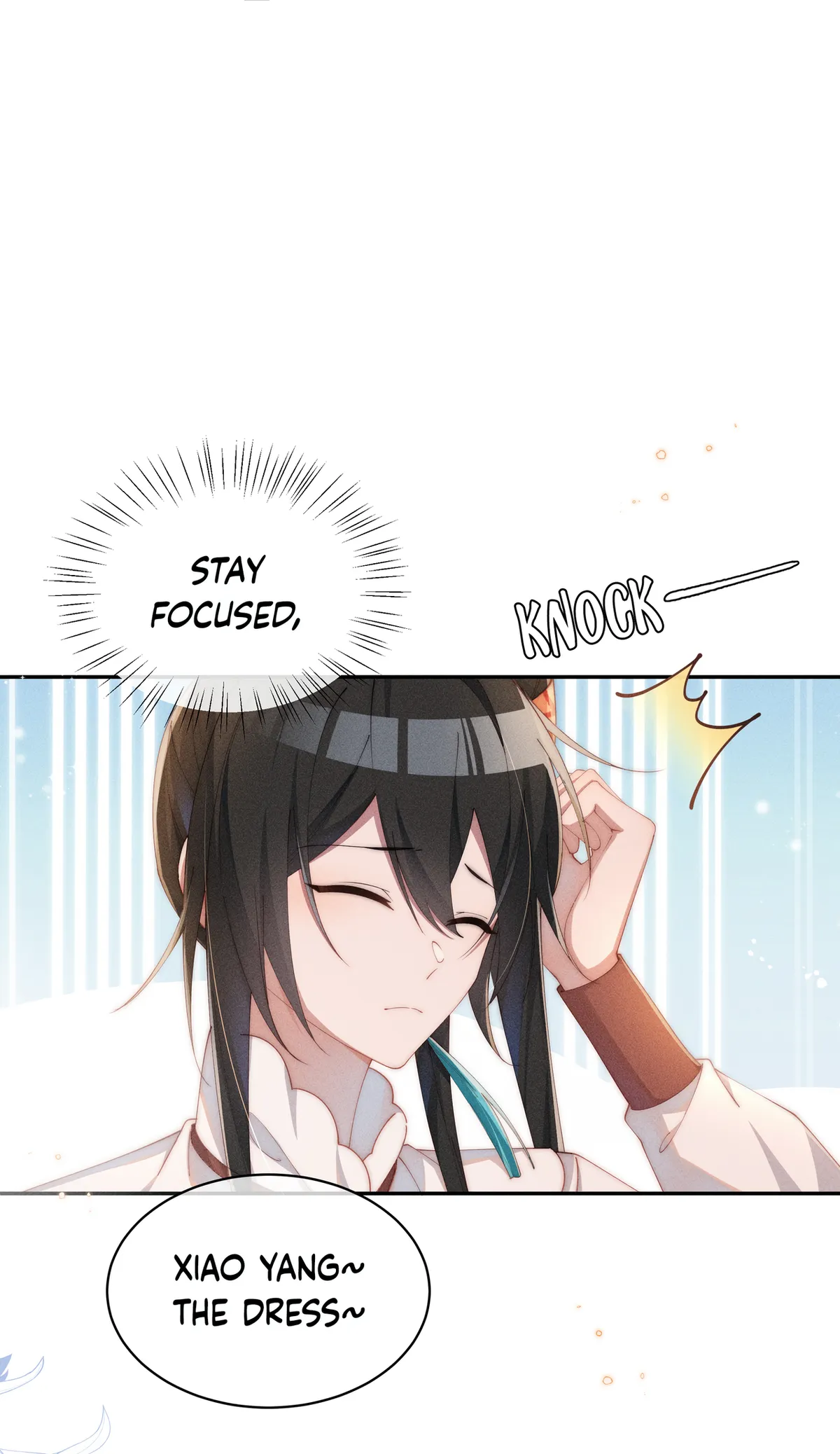 Is It Normal To Raise A Yandere Heroine As A Villainess ! Chapter 22.5 Online - página 14