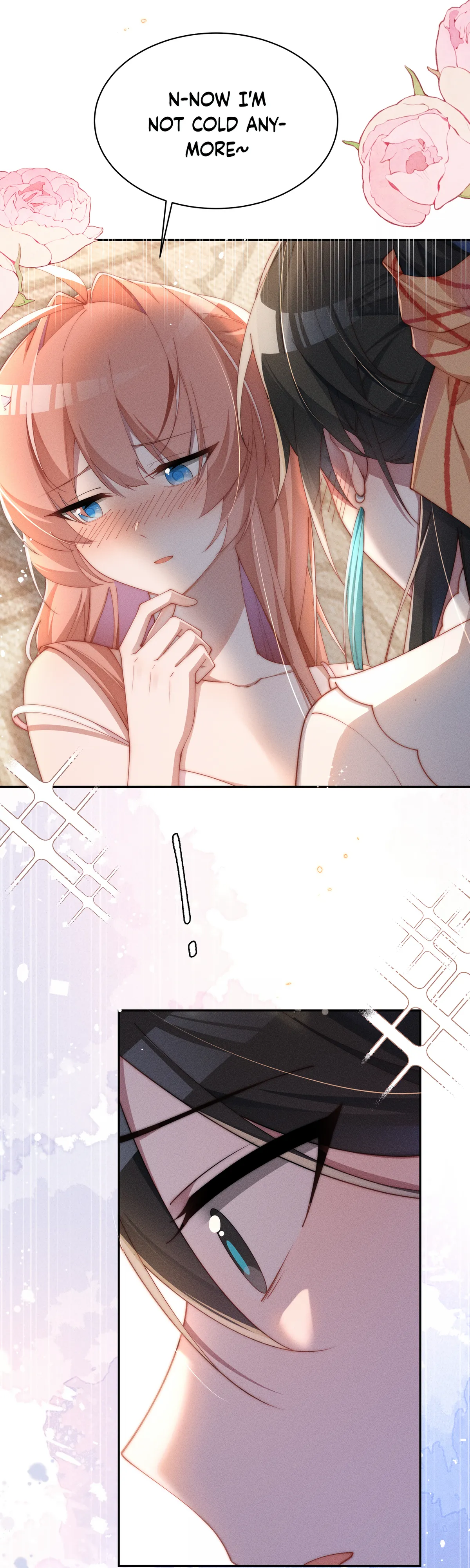 Is It Normal To Raise A Yandere Heroine As A Villainess ! Chapter 22.5 Online - página 21