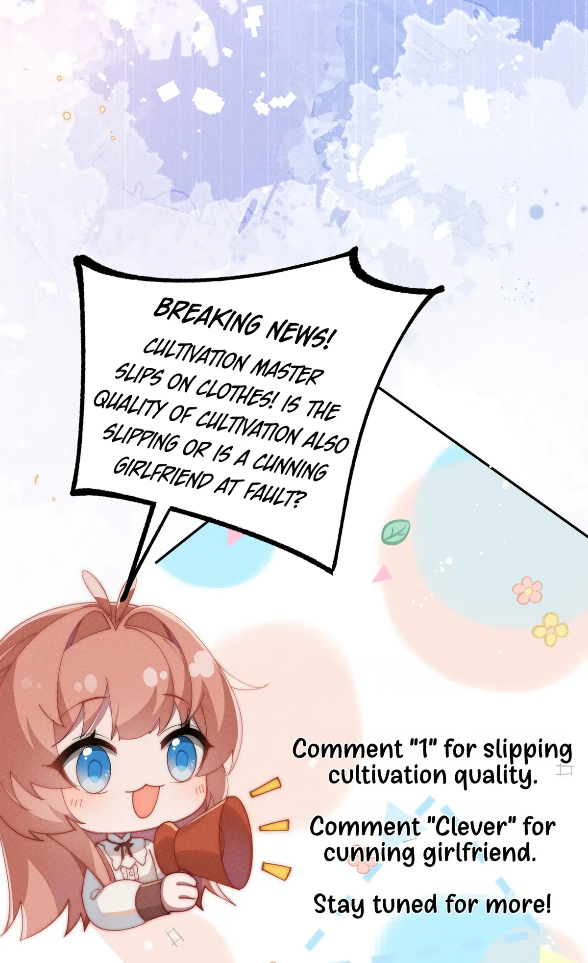 Is It Normal To Raise A Yandere Heroine As A Villainess ! Chapter 22.5 Online - página 22