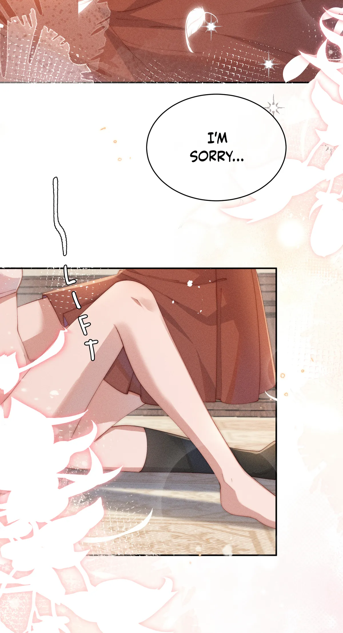 Is It Normal To Raise A Yandere Heroine As A Villainess ! Chapter 23 Online - página 2