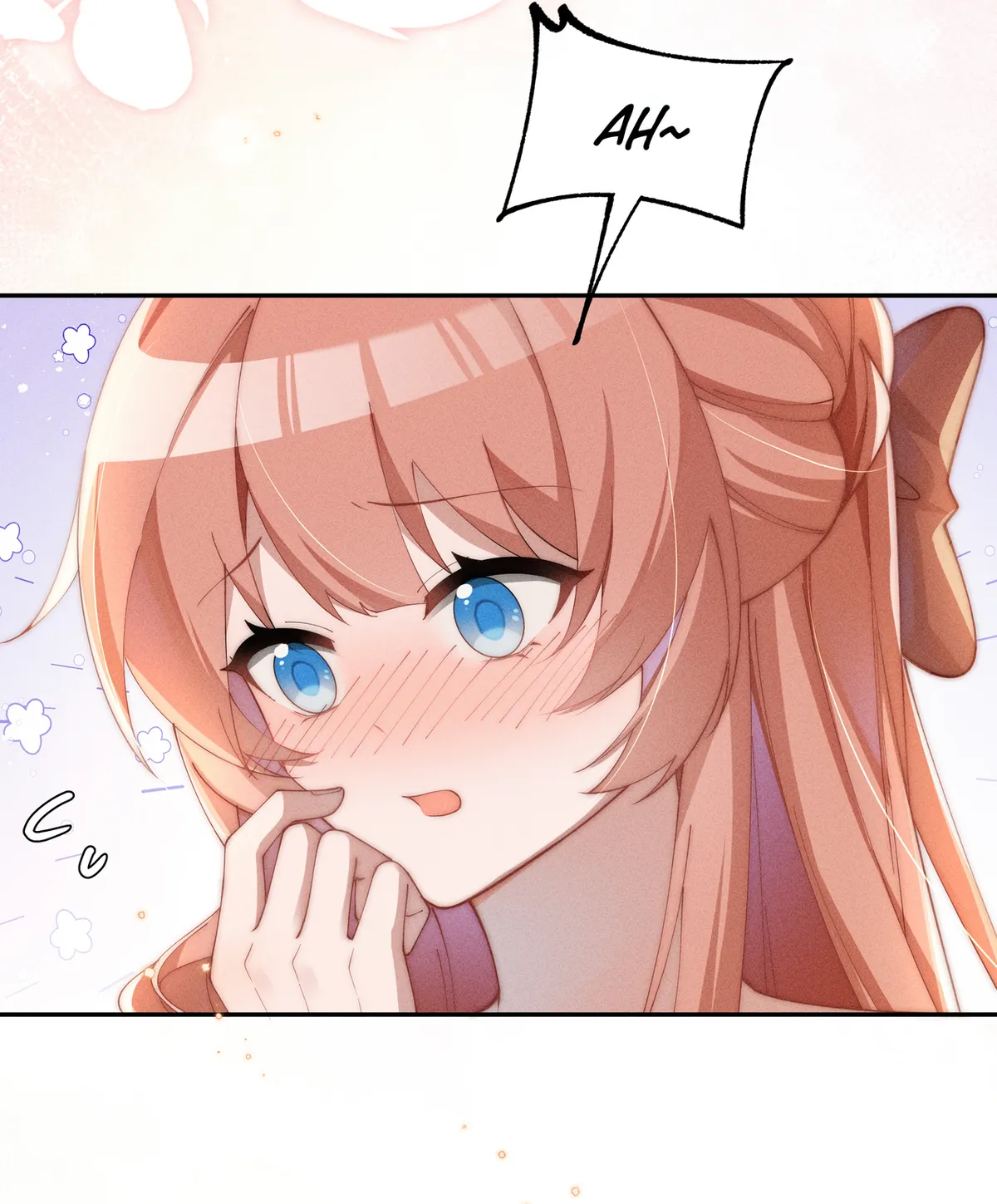 Is It Normal To Raise A Yandere Heroine As A Villainess ! Chapter 23 Online - página 3