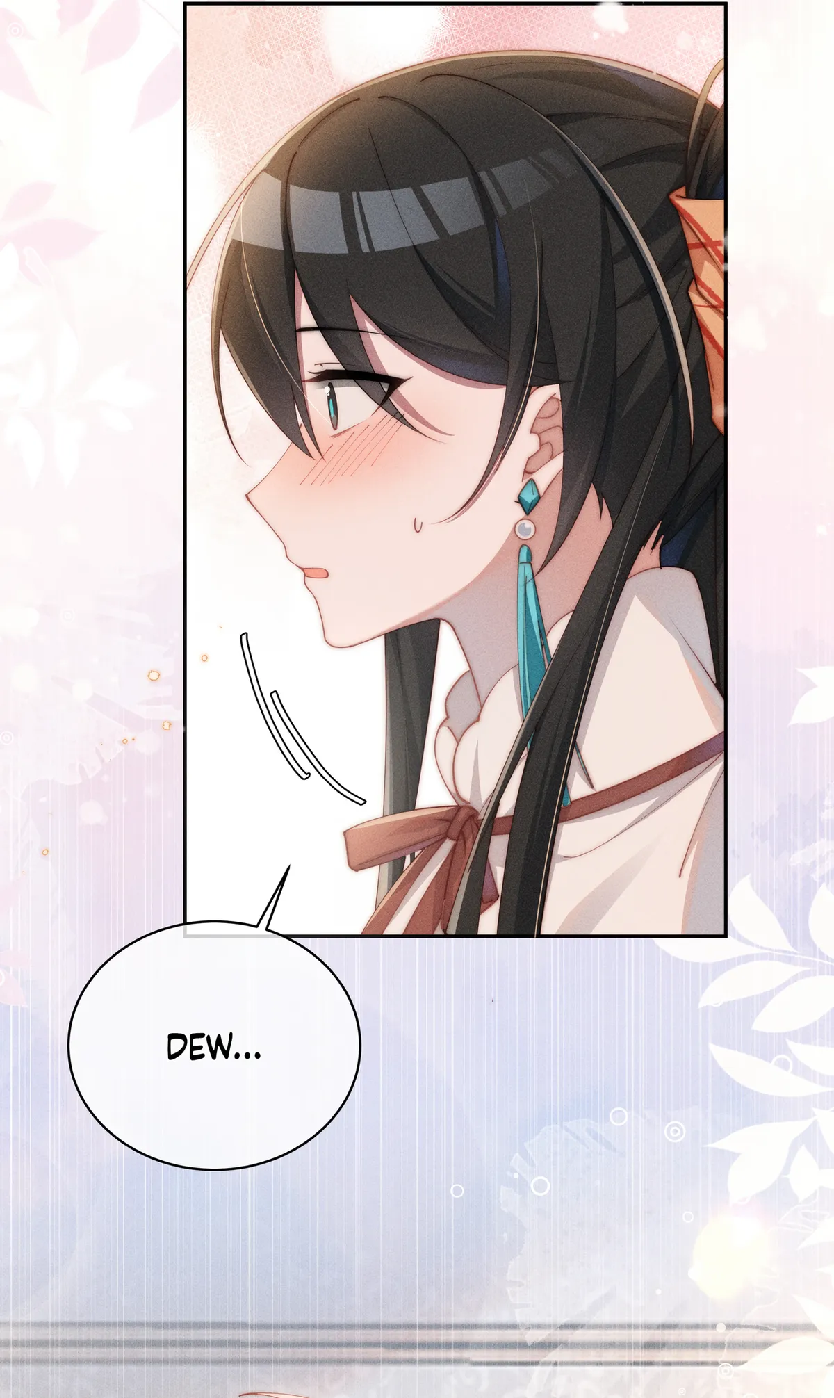 Is It Normal To Raise A Yandere Heroine As A Villainess ! Chapter 23 Online - página 8