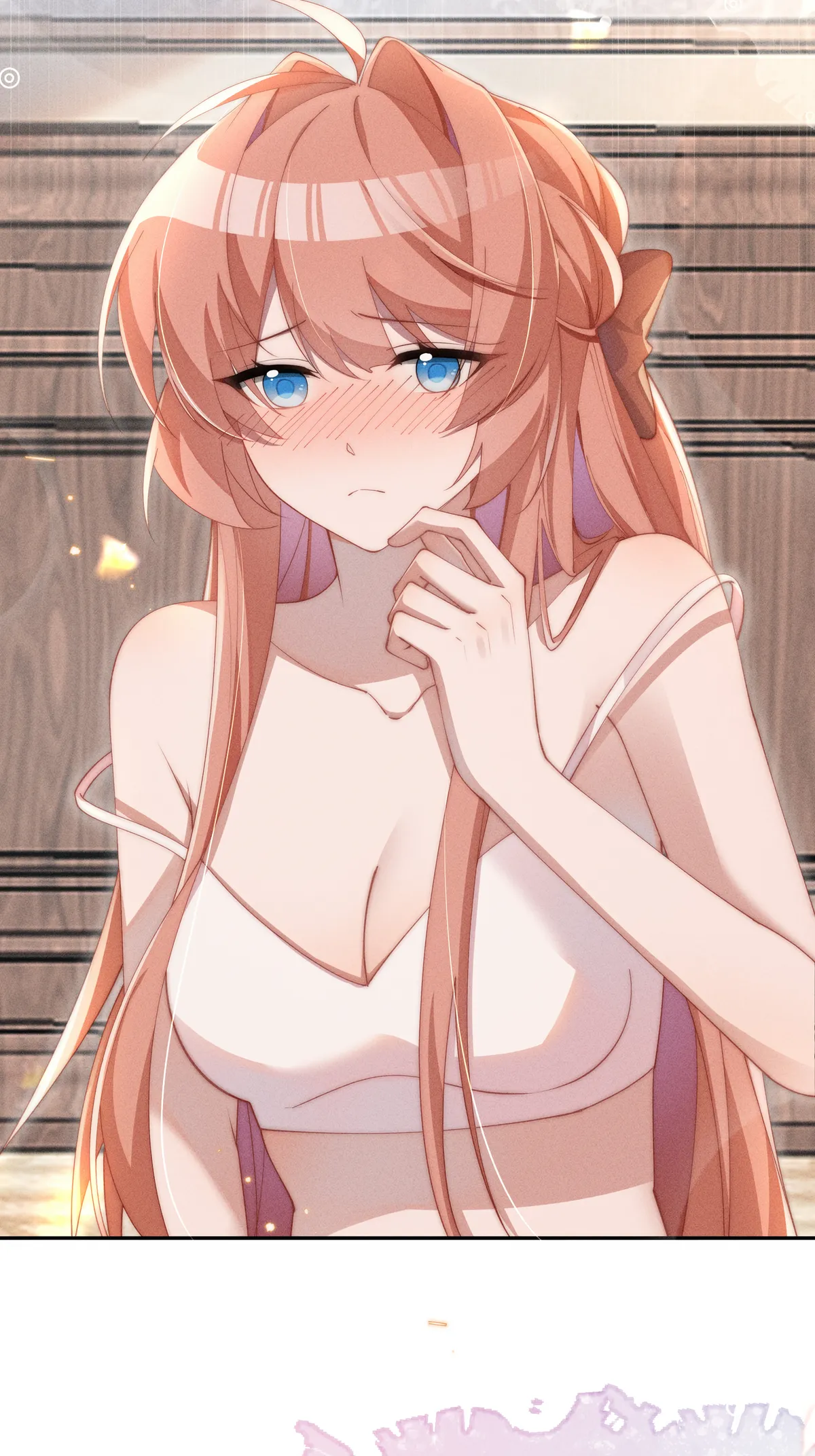 Is It Normal To Raise A Yandere Heroine As A Villainess ! Chapter 23 Online - página 9