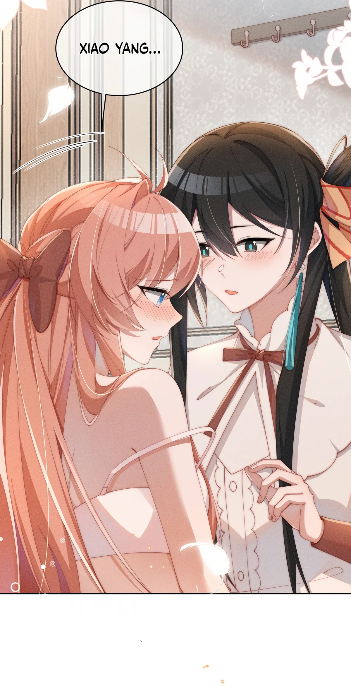 Is It Normal To Raise A Yandere Heroine As A Villainess ! Chapter 23 Online - página 11