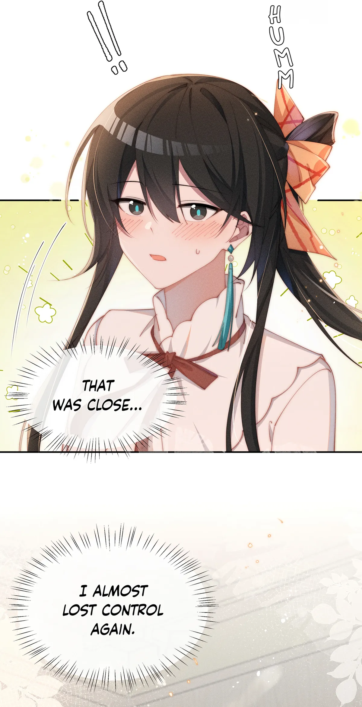 Is It Normal To Raise A Yandere Heroine As A Villainess ! Chapter 23 Online - página 13