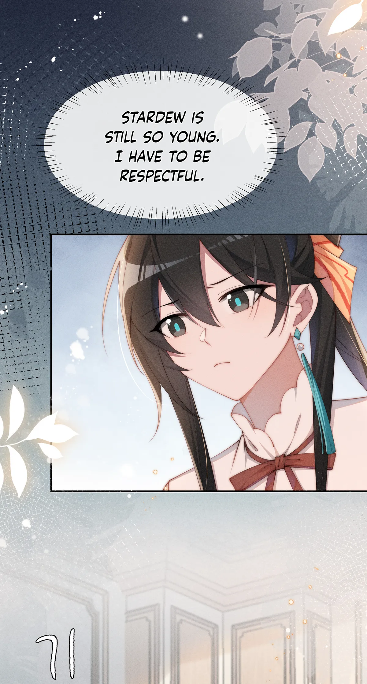 Is It Normal To Raise A Yandere Heroine As A Villainess ! Chapter 23 Online - página 16