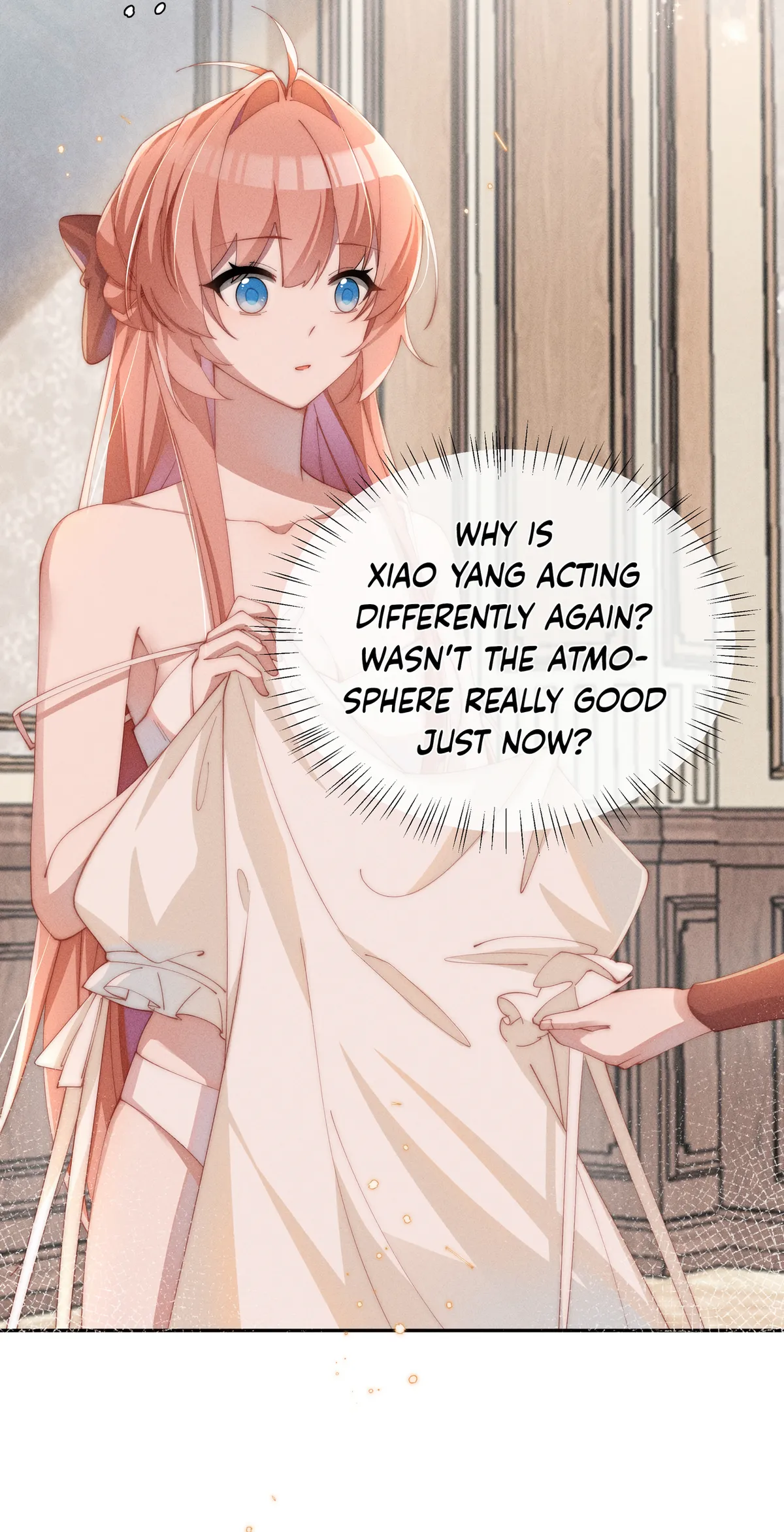 Is It Normal To Raise A Yandere Heroine As A Villainess ! Chapter 23 Online - página 17