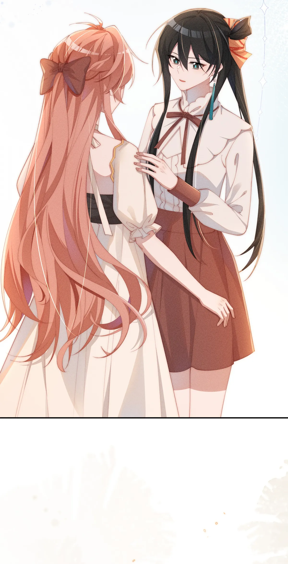 Is It Normal To Raise A Yandere Heroine As A Villainess ! Chapter 23 Online - página 20