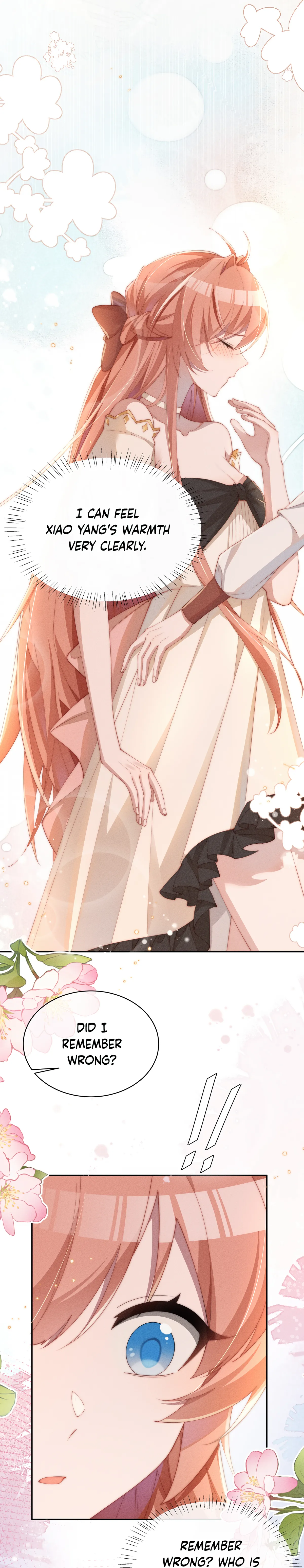 Is It Normal To Raise A Yandere Heroine As A Villainess ! Chapter 23.5 Online - página 5