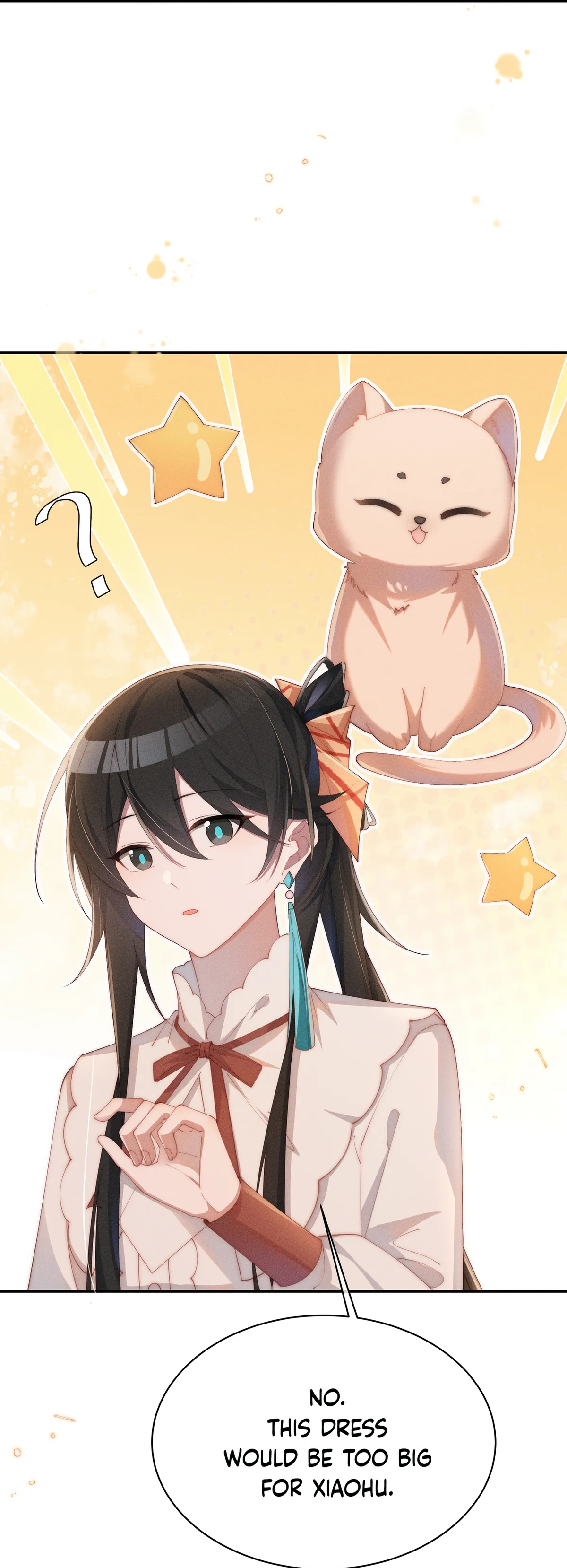 Is It Normal To Raise A Yandere Heroine As A Villainess ! Chapter 23.5 Online - página 7