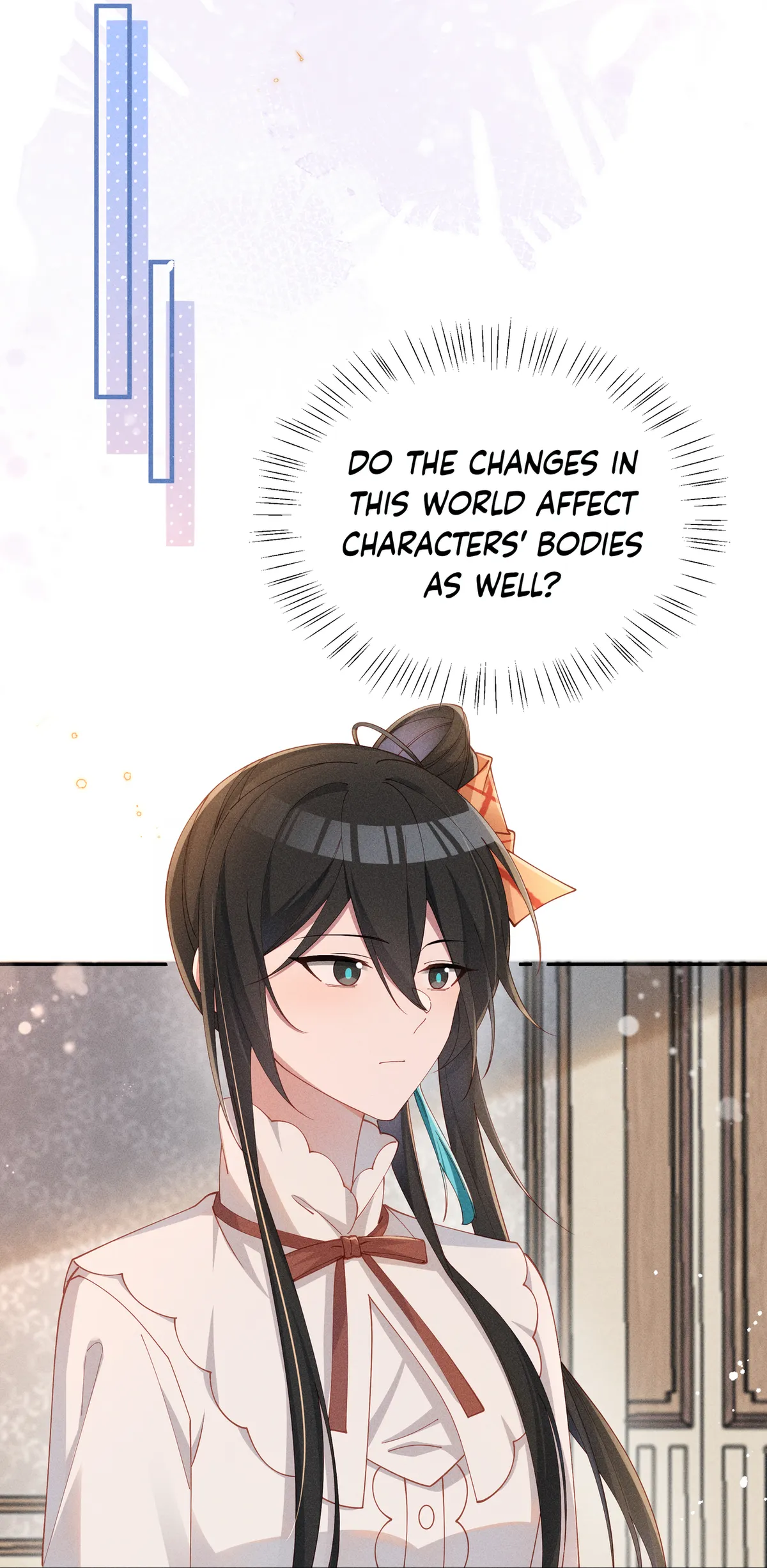Is It Normal To Raise A Yandere Heroine As A Villainess ! Chapter 23.5 Online - página 11