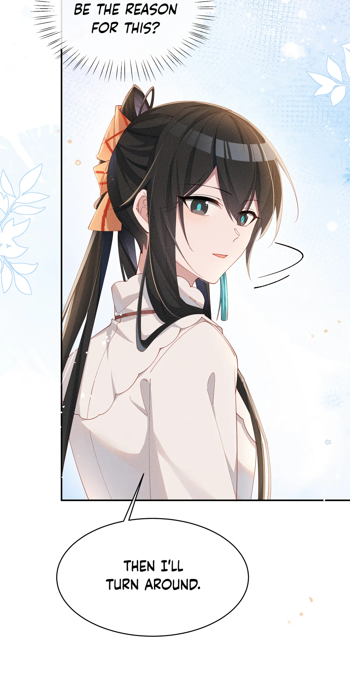 Is It Normal To Raise A Yandere Heroine As A Villainess ! Chapter 23.5 Online - página 13
