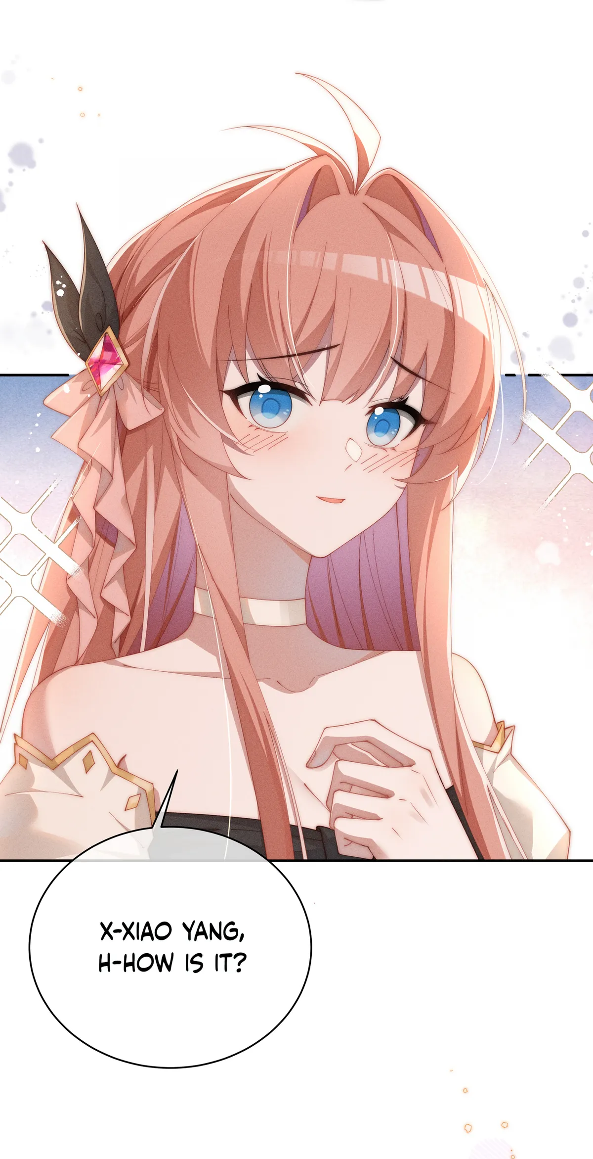 Is It Normal To Raise A Yandere Heroine As A Villainess ! Chapter 23.5 Online - página 16
