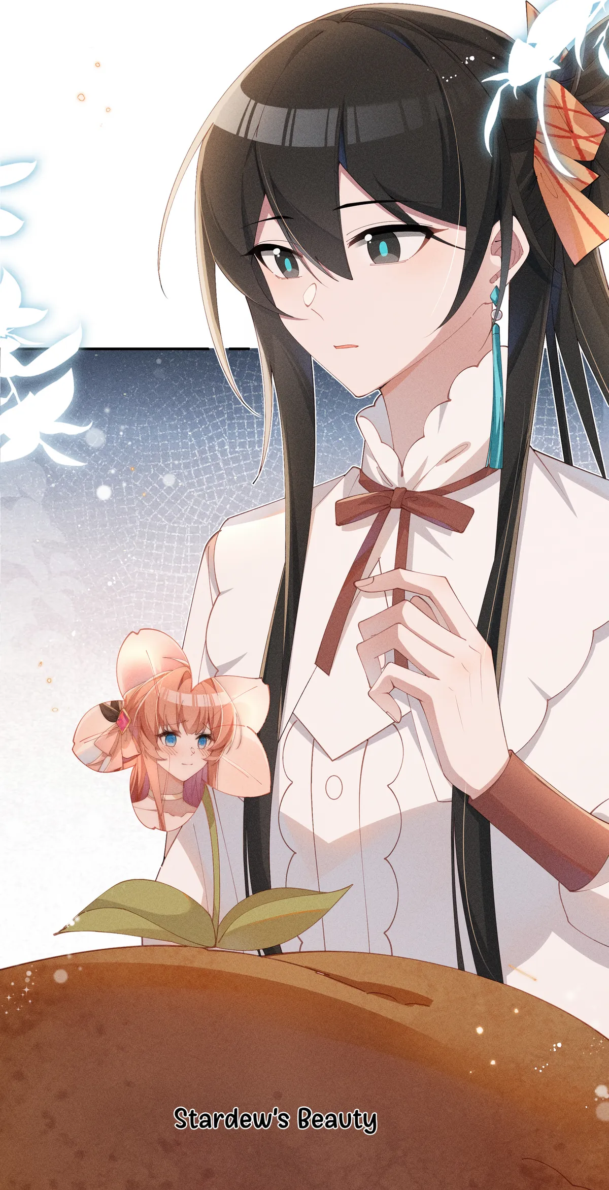 Is It Normal To Raise A Yandere Heroine As A Villainess ! Chapter 24 Online - página 3