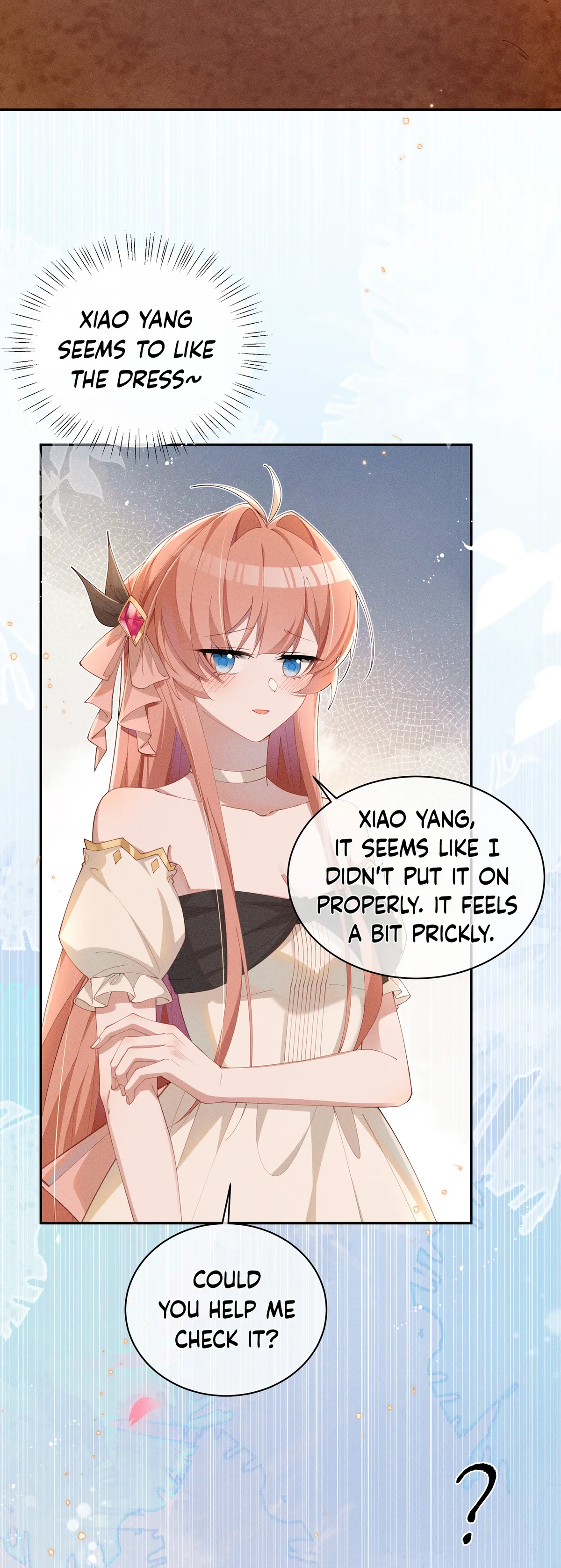 Is It Normal To Raise A Yandere Heroine As A Villainess ! Chapter 24 Online - página 4