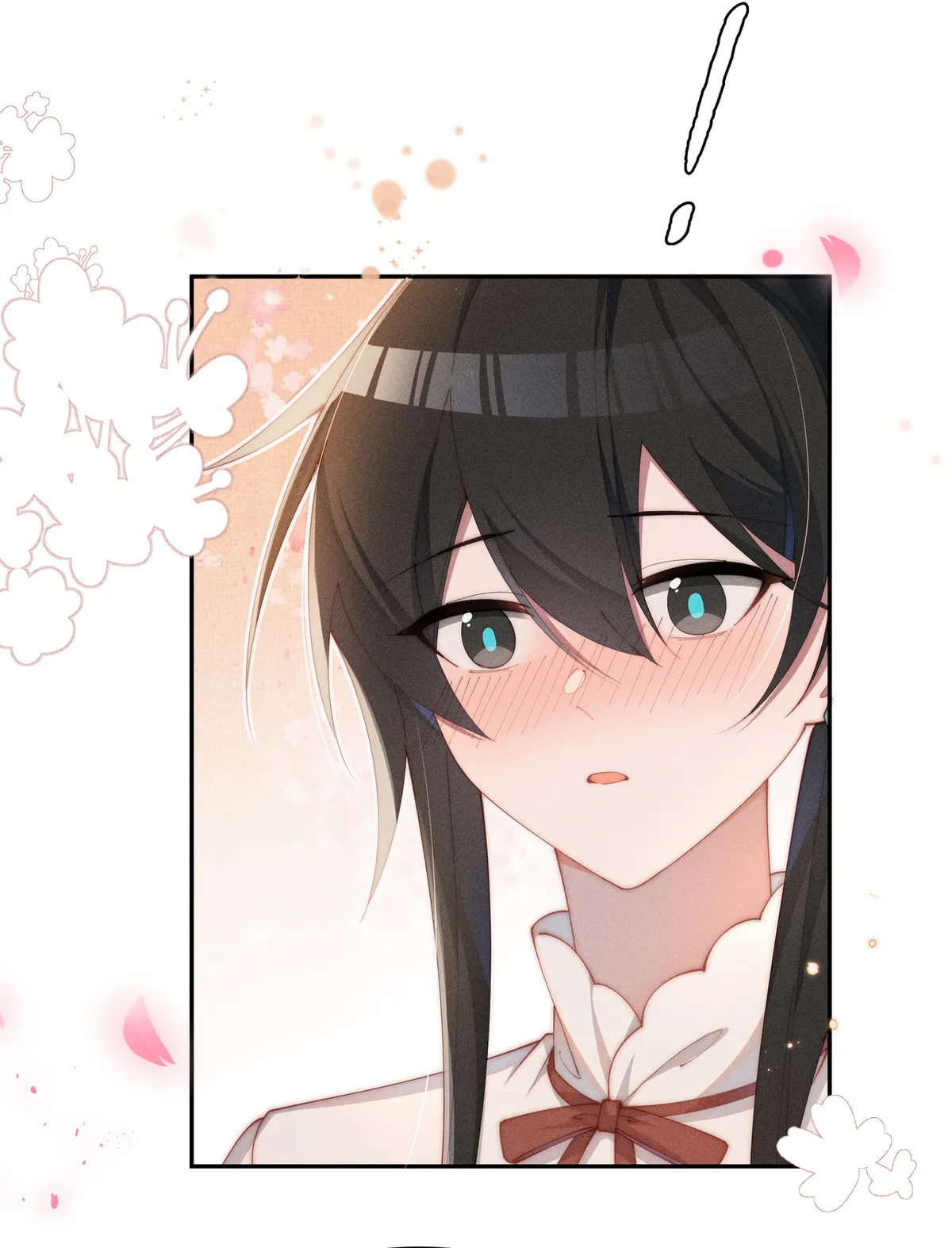 Is It Normal To Raise A Yandere Heroine As A Villainess ! Chapter 24 Online - página 7