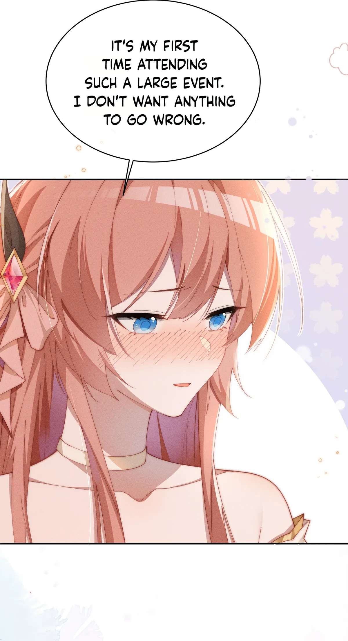 Is It Normal To Raise A Yandere Heroine As A Villainess ! Chapter 24 Online - página 8