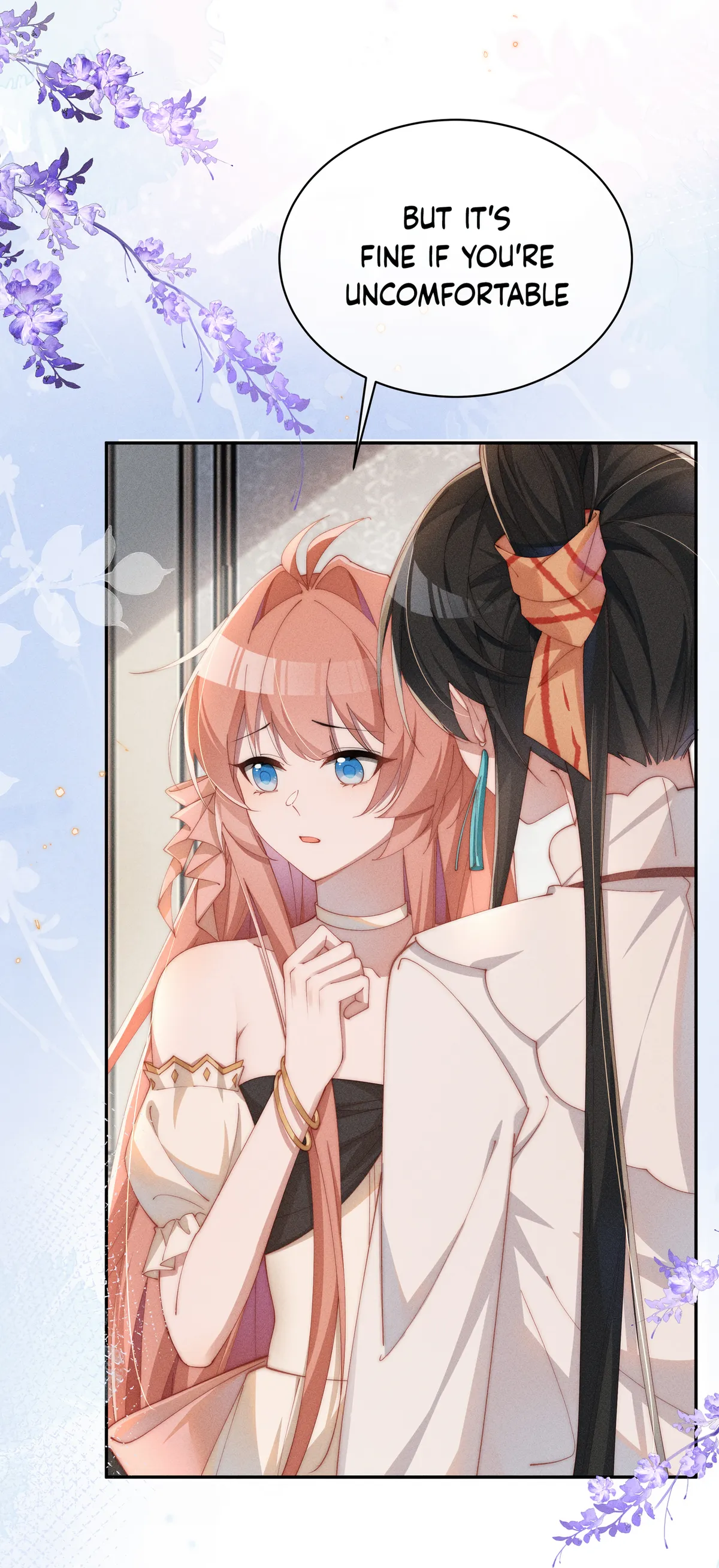 Is It Normal To Raise A Yandere Heroine As A Villainess ! Chapter 24 Online - página 9