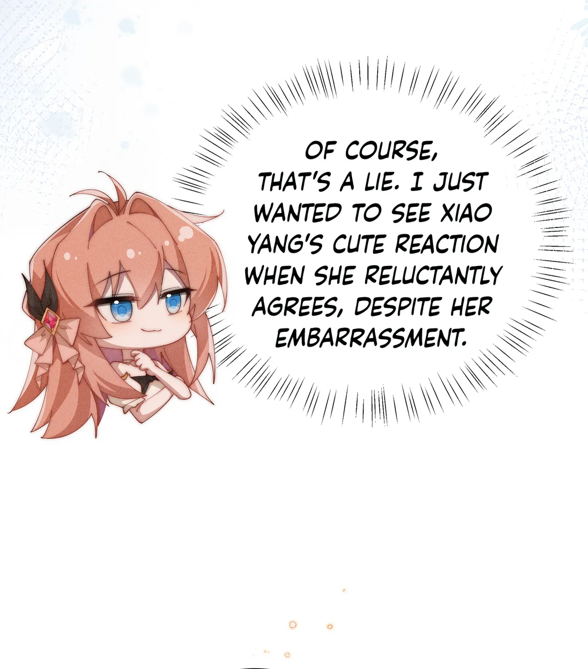Is It Normal To Raise A Yandere Heroine As A Villainess ! Chapter 24 Online - página 10