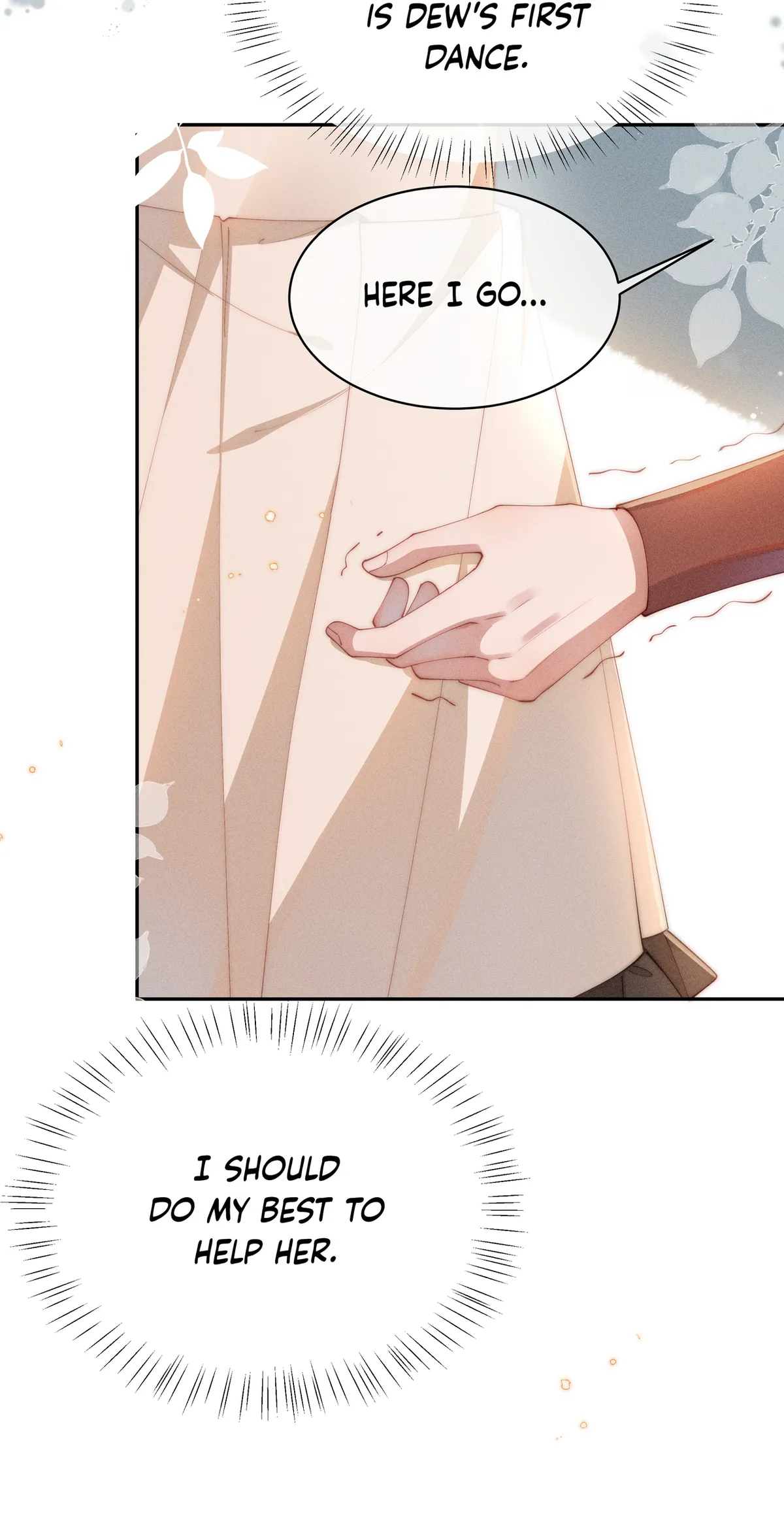 Is It Normal To Raise A Yandere Heroine As A Villainess ! Chapter 24 Online - página 12