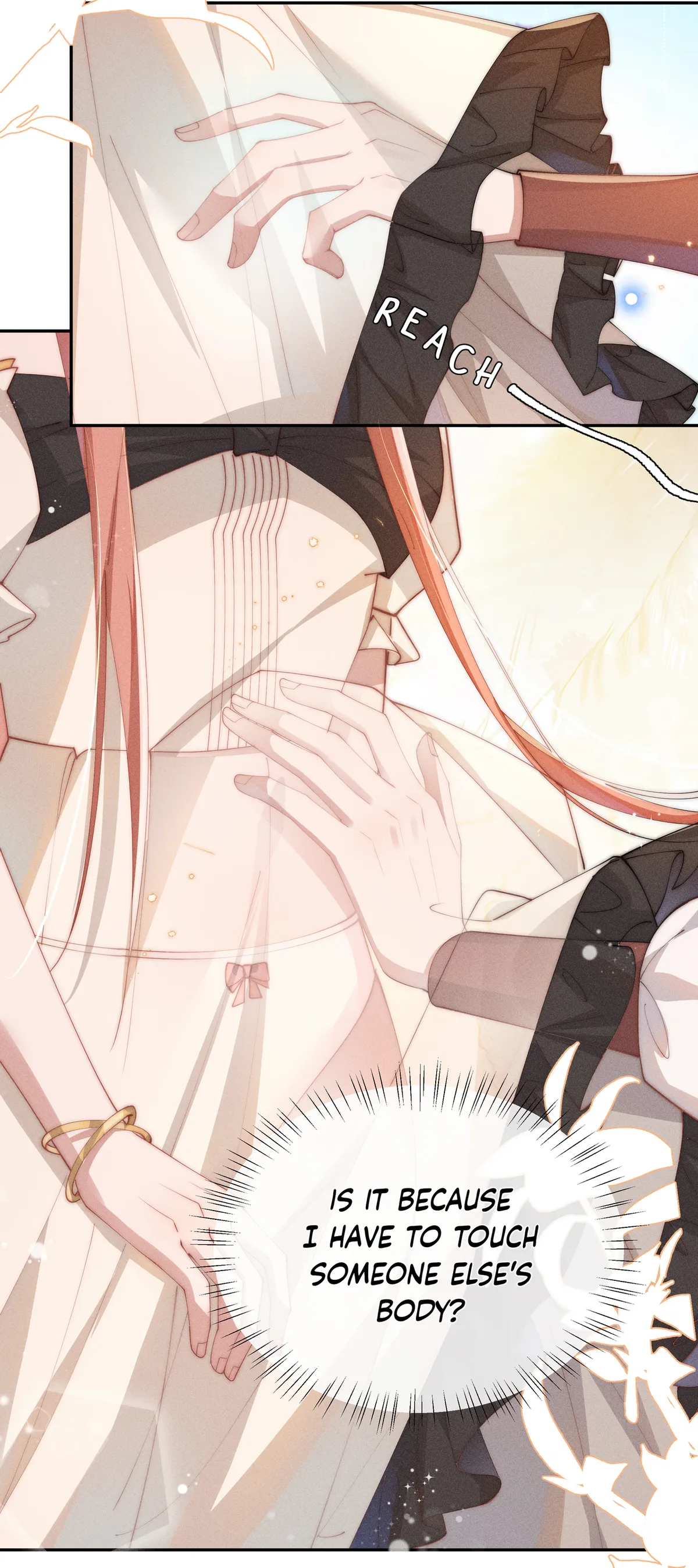 Is It Normal To Raise A Yandere Heroine As A Villainess ! Chapter 24 Online - página 14