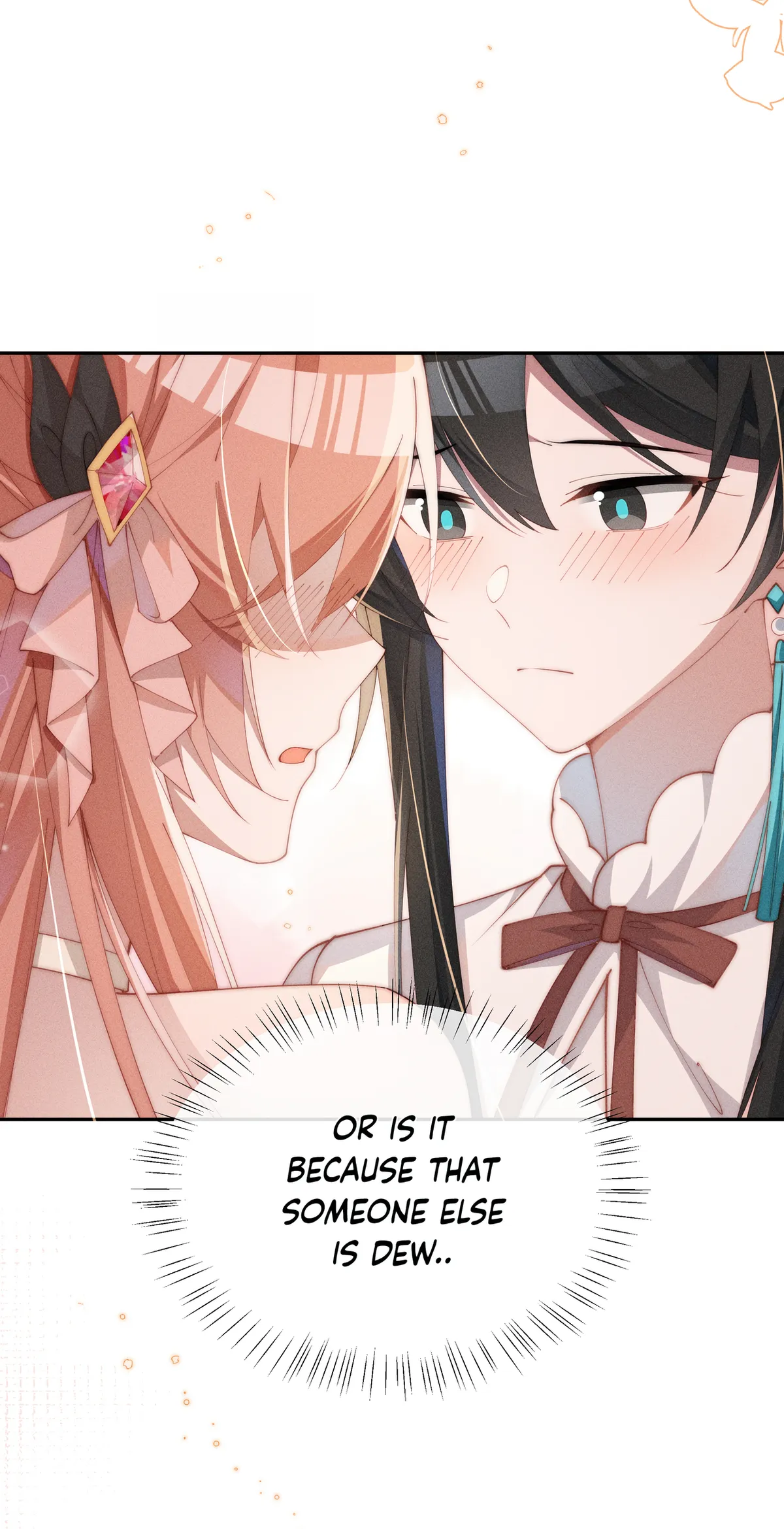 Is It Normal To Raise A Yandere Heroine As A Villainess ! Chapter 24 Online - página 15