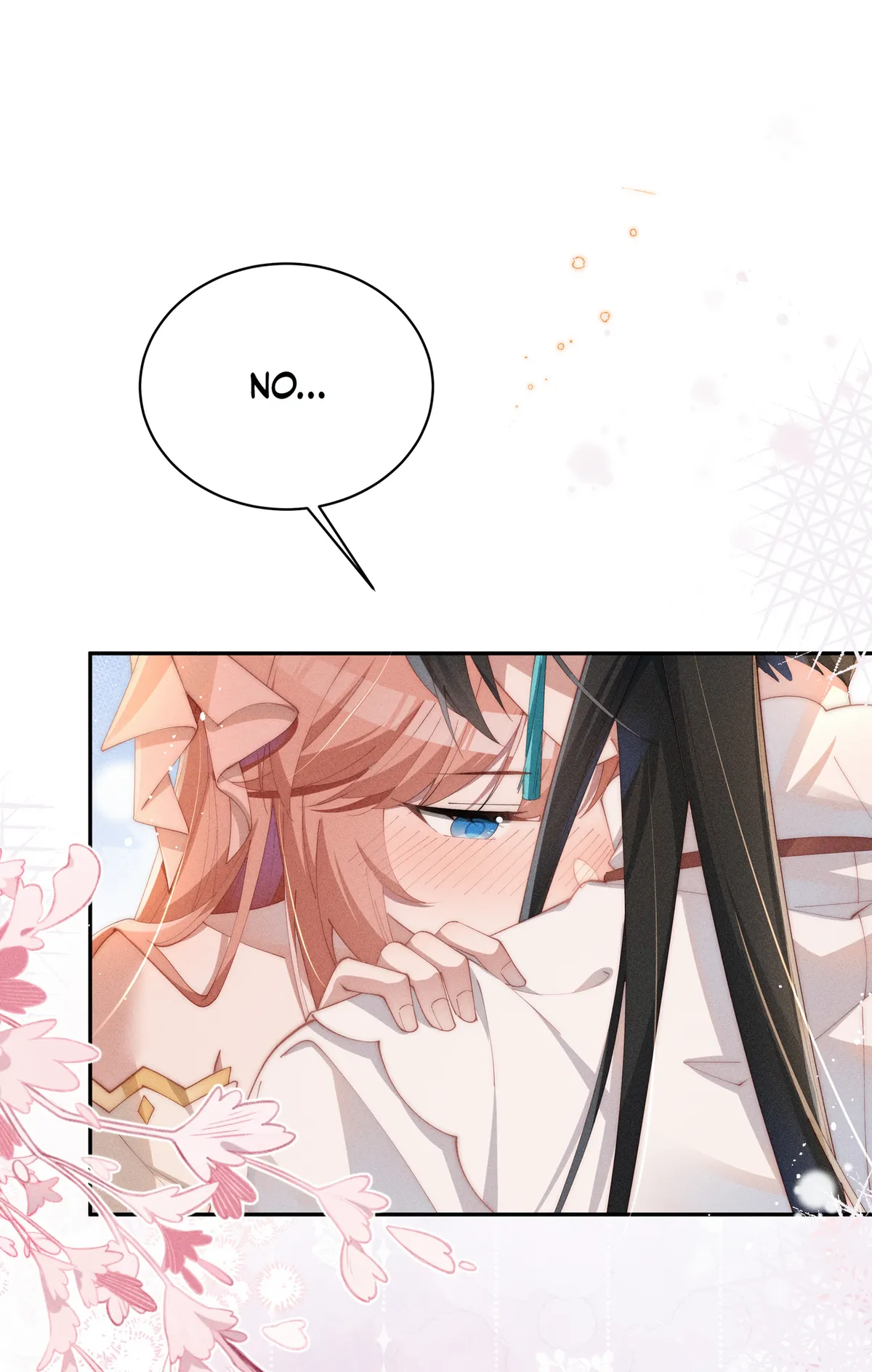 Is It Normal To Raise A Yandere Heroine As A Villainess ! Chapter 24 Online - página 18