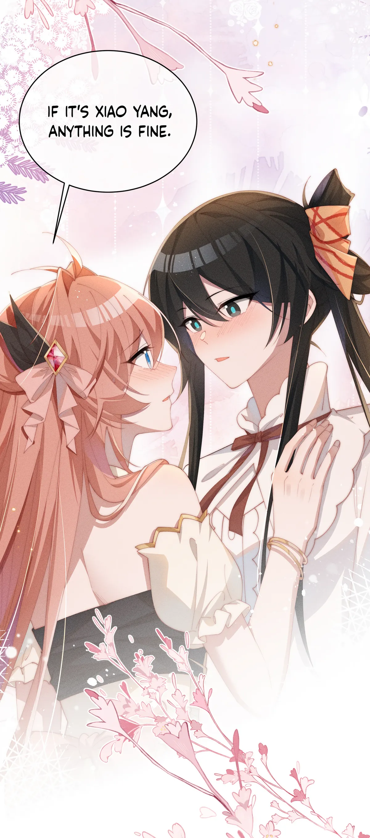 Is It Normal To Raise A Yandere Heroine As A Villainess ! Chapter 24 Online - página 19