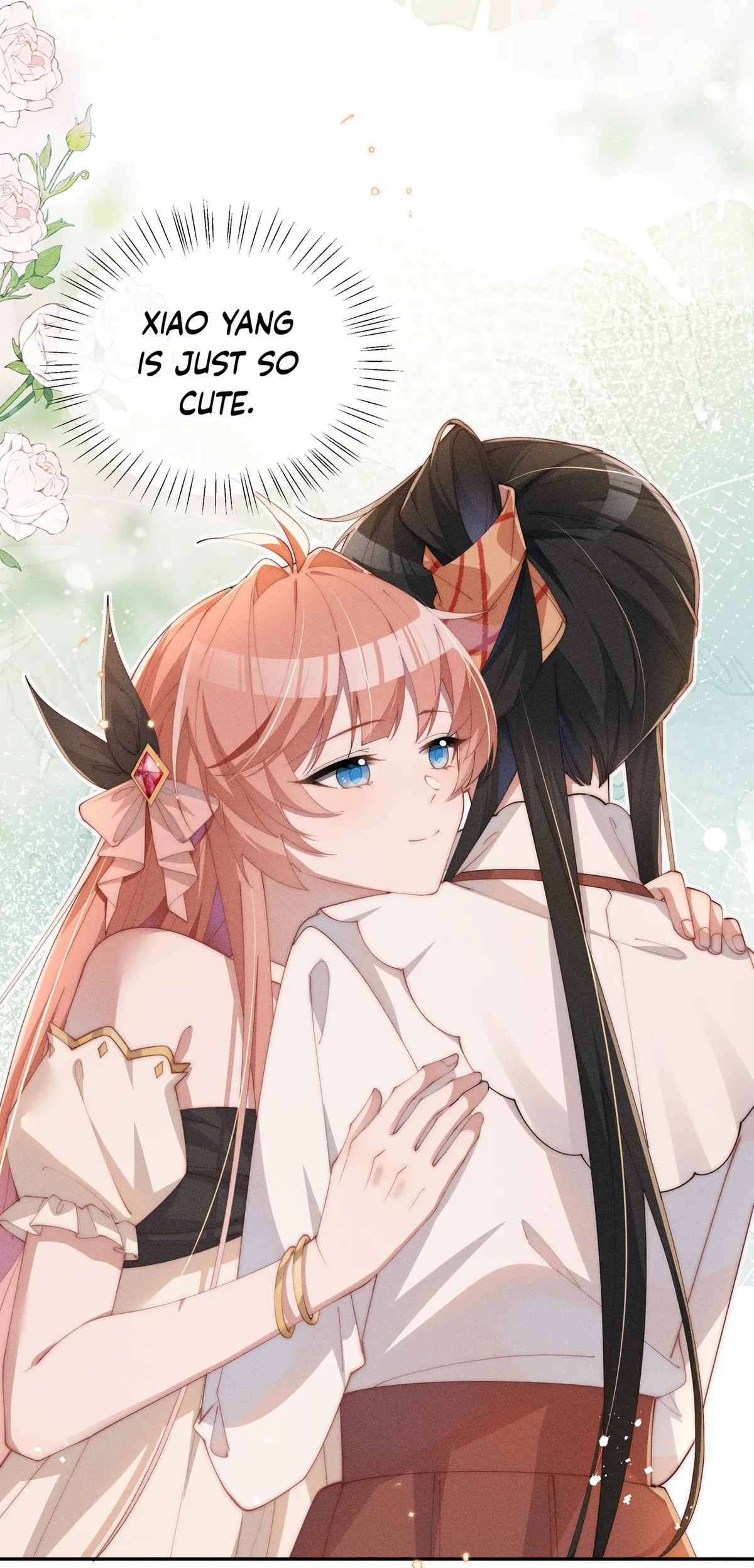 Is It Normal To Raise A Yandere Heroine As A Villainess ! Chapter 24 Online - página 22
