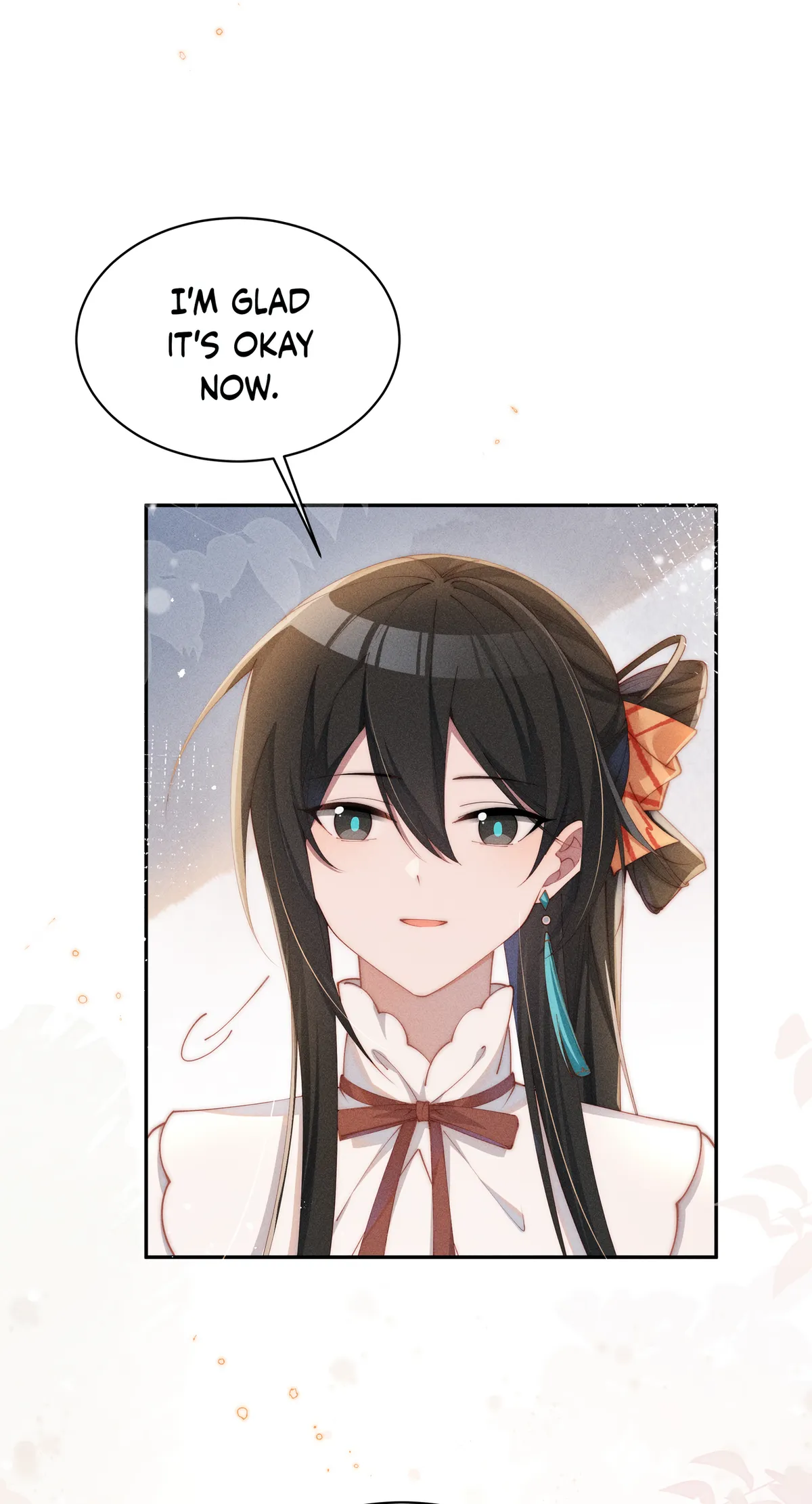 Is It Normal To Raise A Yandere Heroine As A Villainess ! Chapter 24 Online - página 25