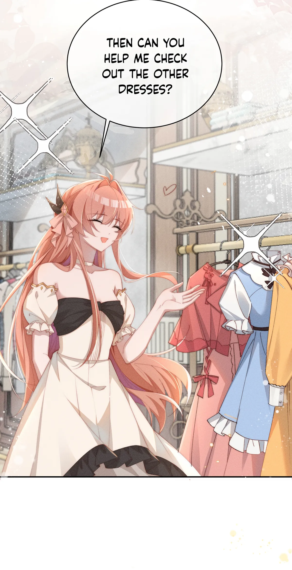 Is It Normal To Raise A Yandere Heroine As A Villainess ! Chapter 24 Online - página 26