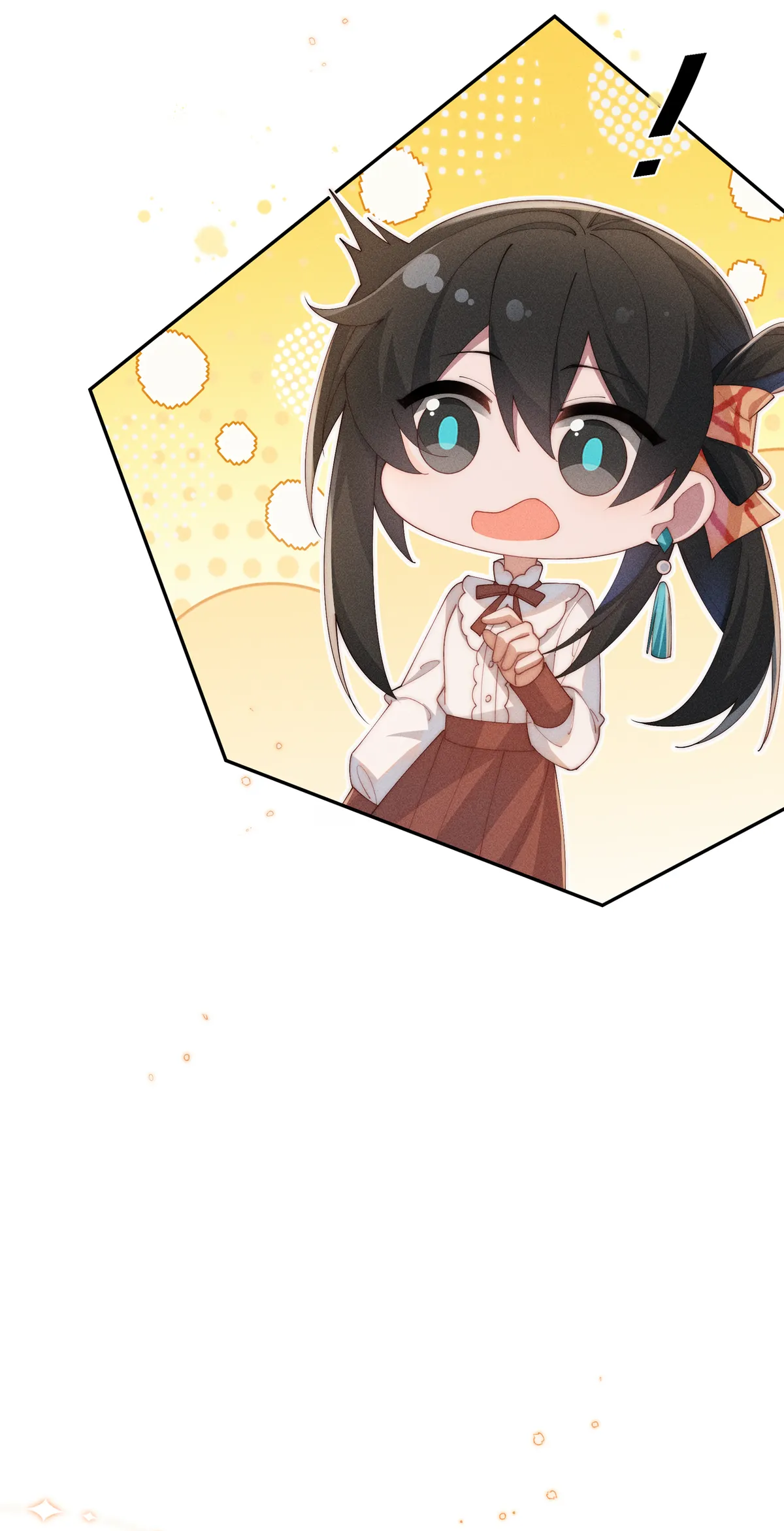 Is It Normal To Raise A Yandere Heroine As A Villainess ! Chapter 24 Online - página 27