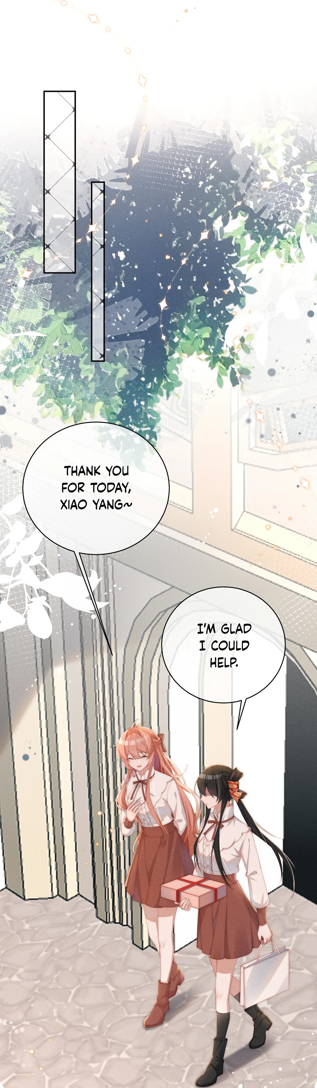 Is It Normal To Raise A Yandere Heroine As A Villainess ! Chapter 24 Online - página 28