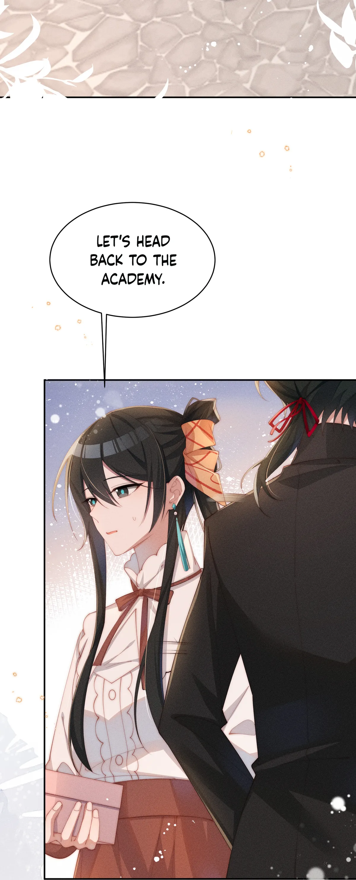 Is It Normal To Raise A Yandere Heroine As A Villainess ! Chapter 24 Online - página 29