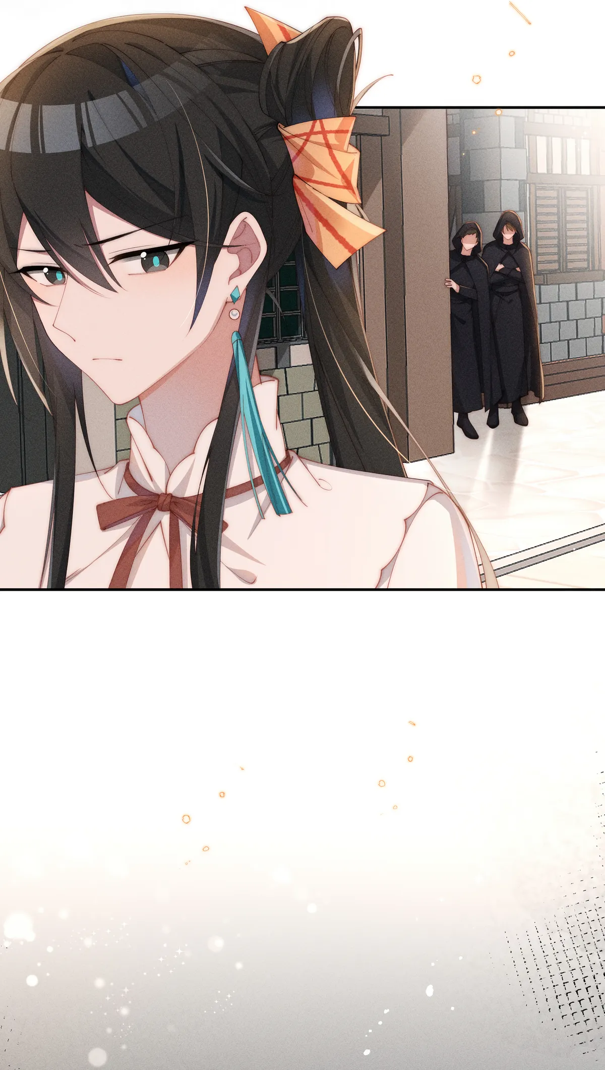 Is It Normal To Raise A Yandere Heroine As A Villainess ! Chapter 24 Online - página 31