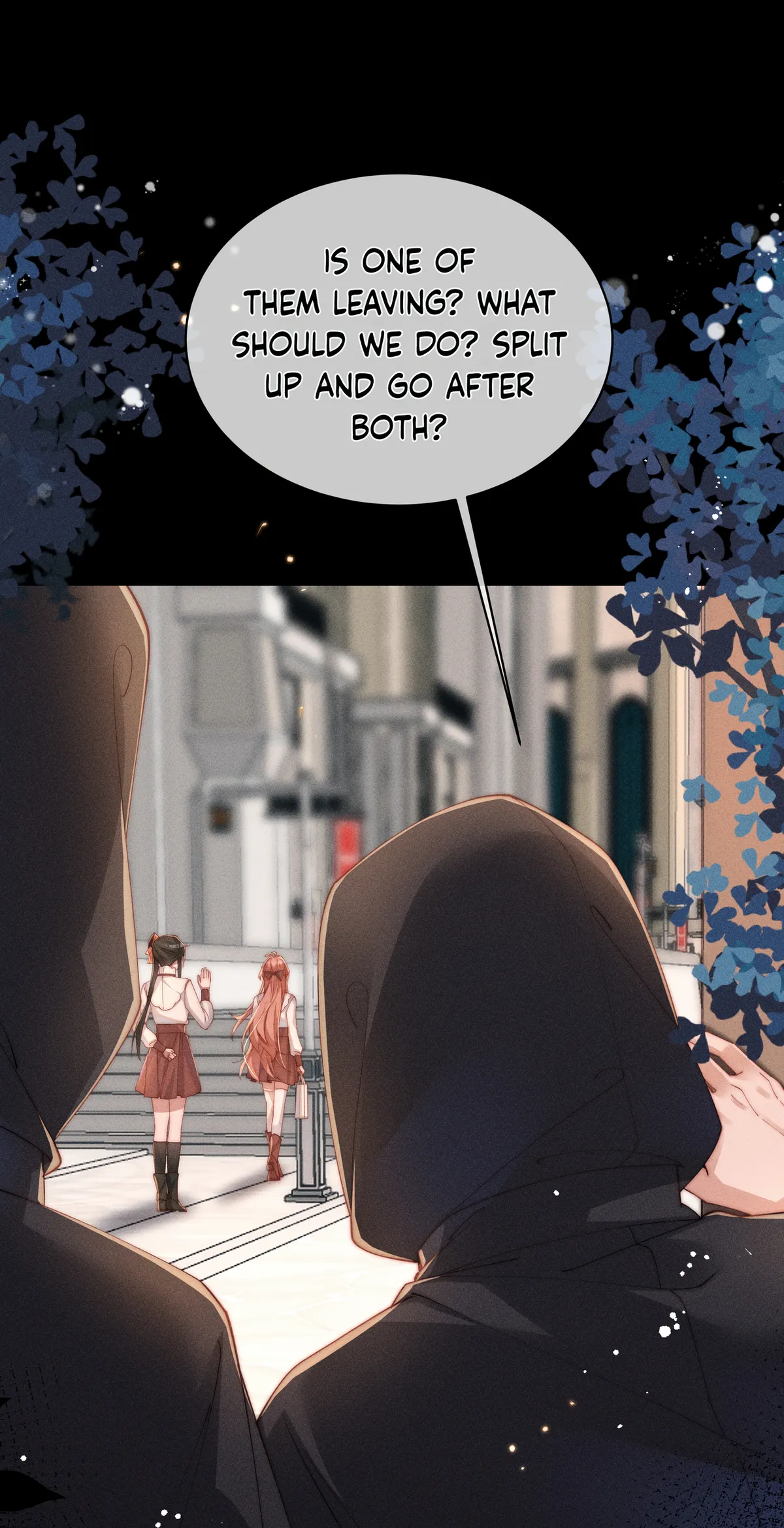 Is It Normal To Raise A Yandere Heroine As A Villainess ! Chapter 24 Online - página 33