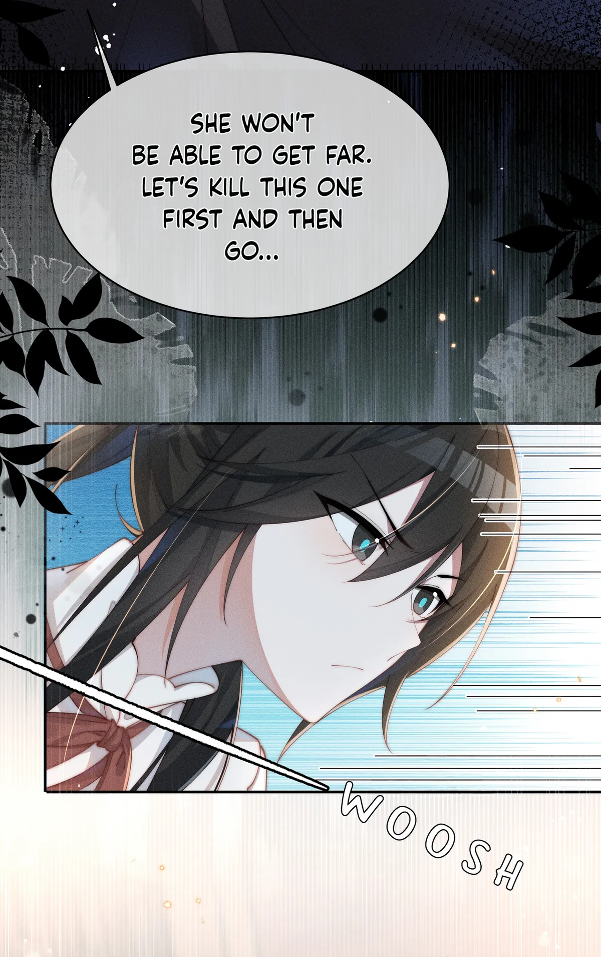 Is It Normal To Raise A Yandere Heroine As A Villainess ! Chapter 24 Online - página 34