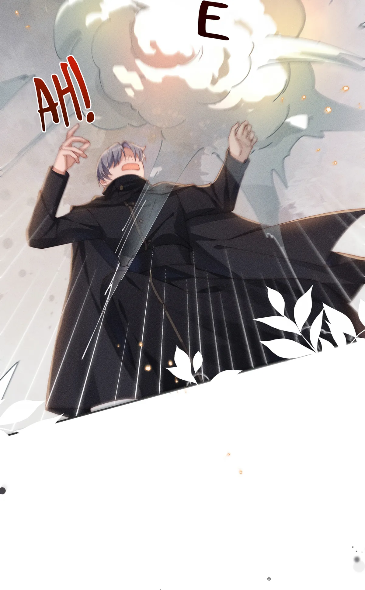 Is It Normal To Raise A Yandere Heroine As A Villainess ! Chapter 25 Online - página 7