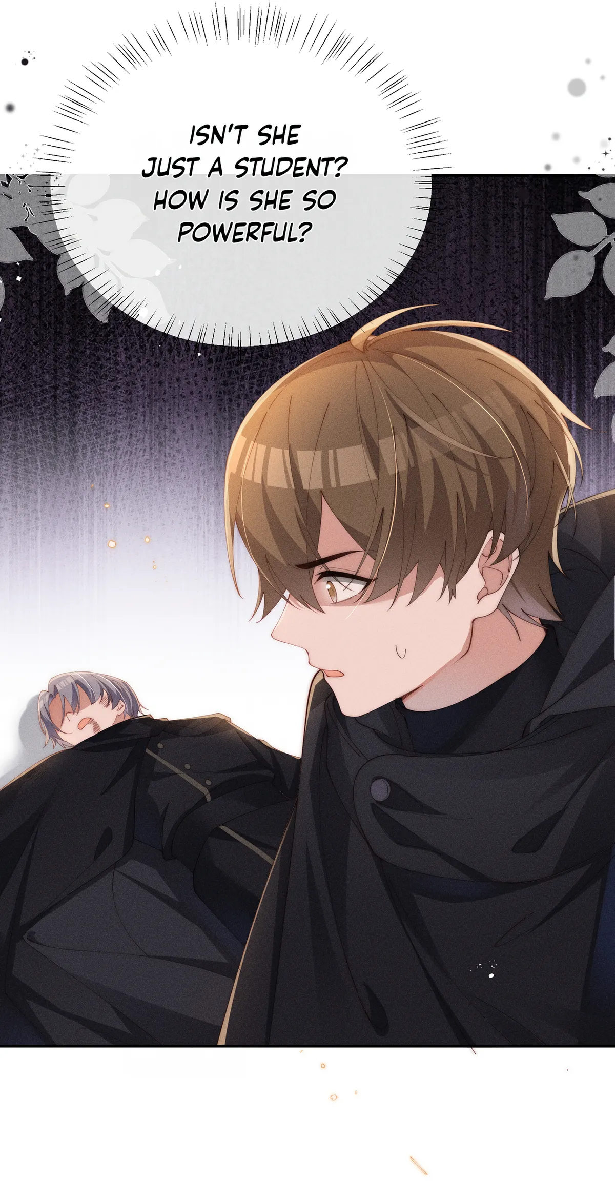 Is It Normal To Raise A Yandere Heroine As A Villainess ! Chapter 25 Online - página 8