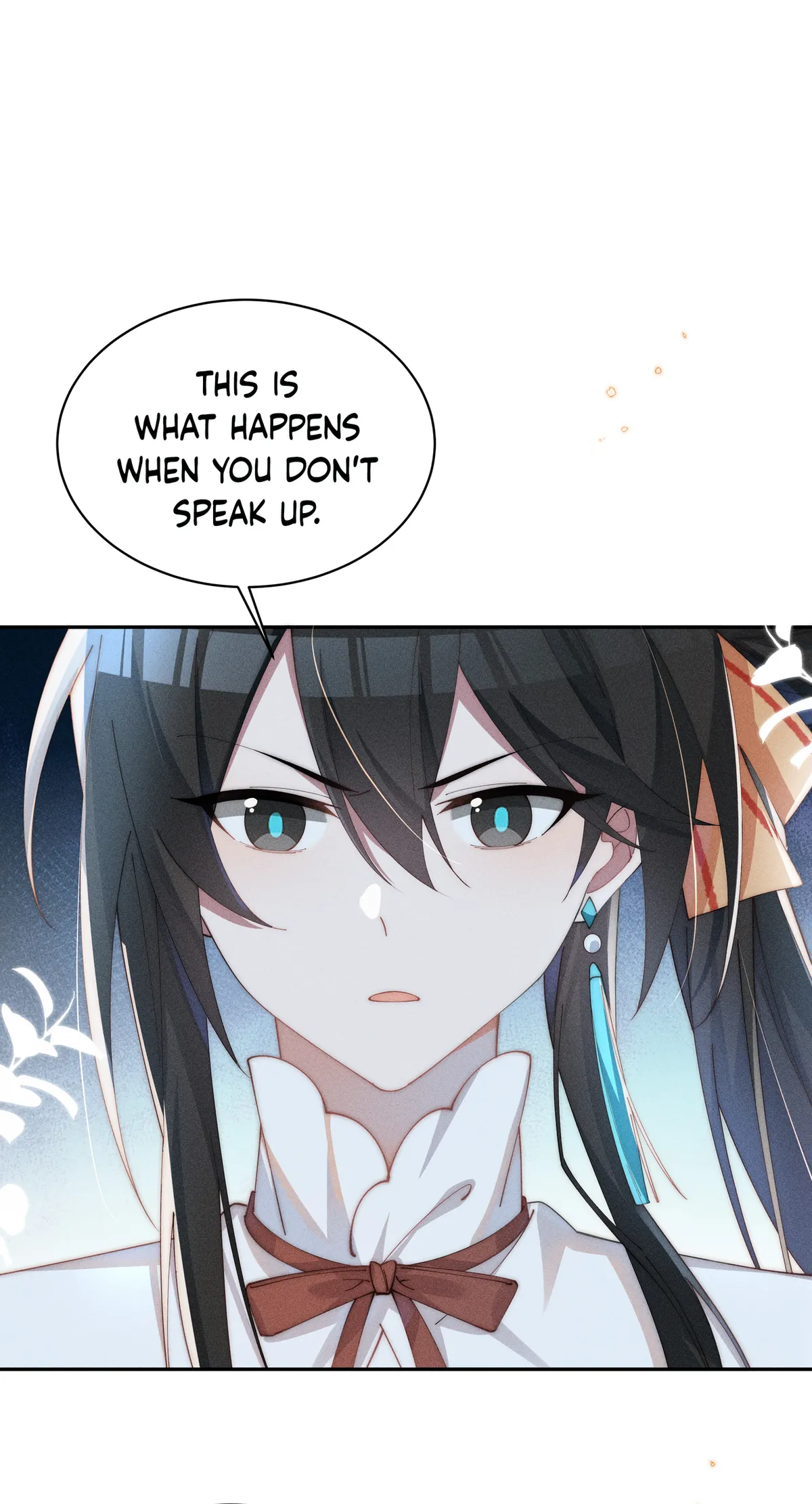 Is It Normal To Raise A Yandere Heroine As A Villainess ! Chapter 25 Online - página 9