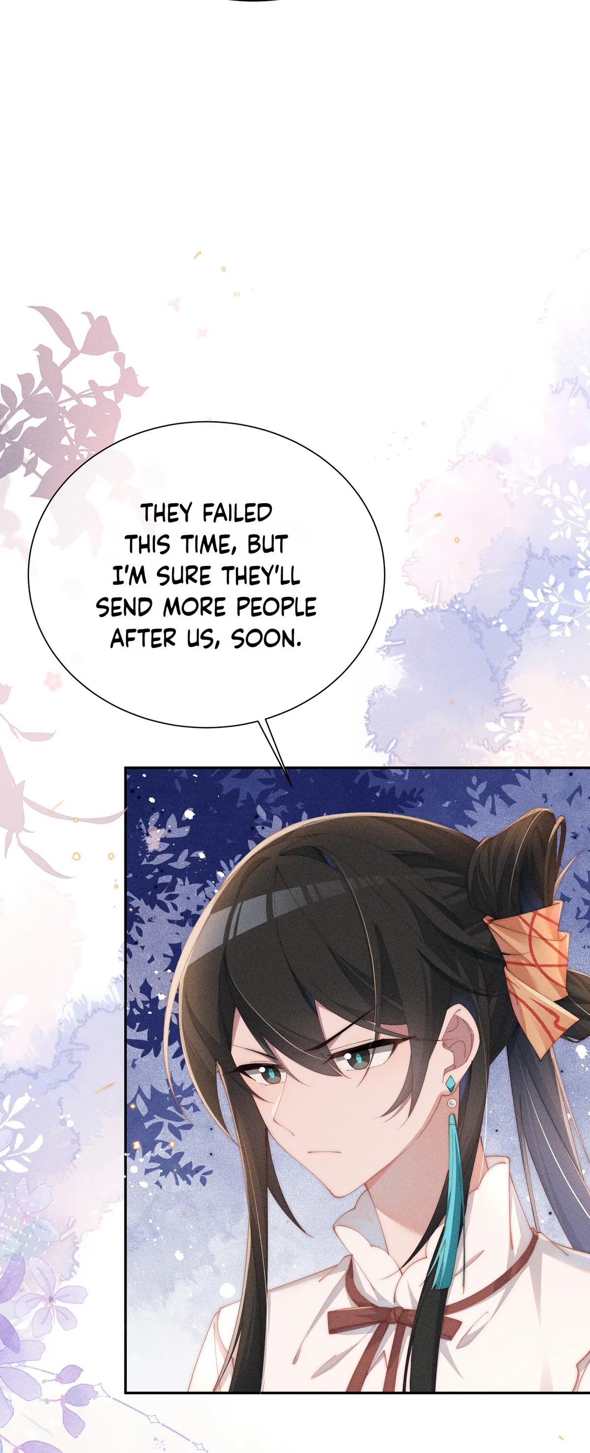 Is It Normal To Raise A Yandere Heroine As A Villainess ! Chapter 25 Online - página 13