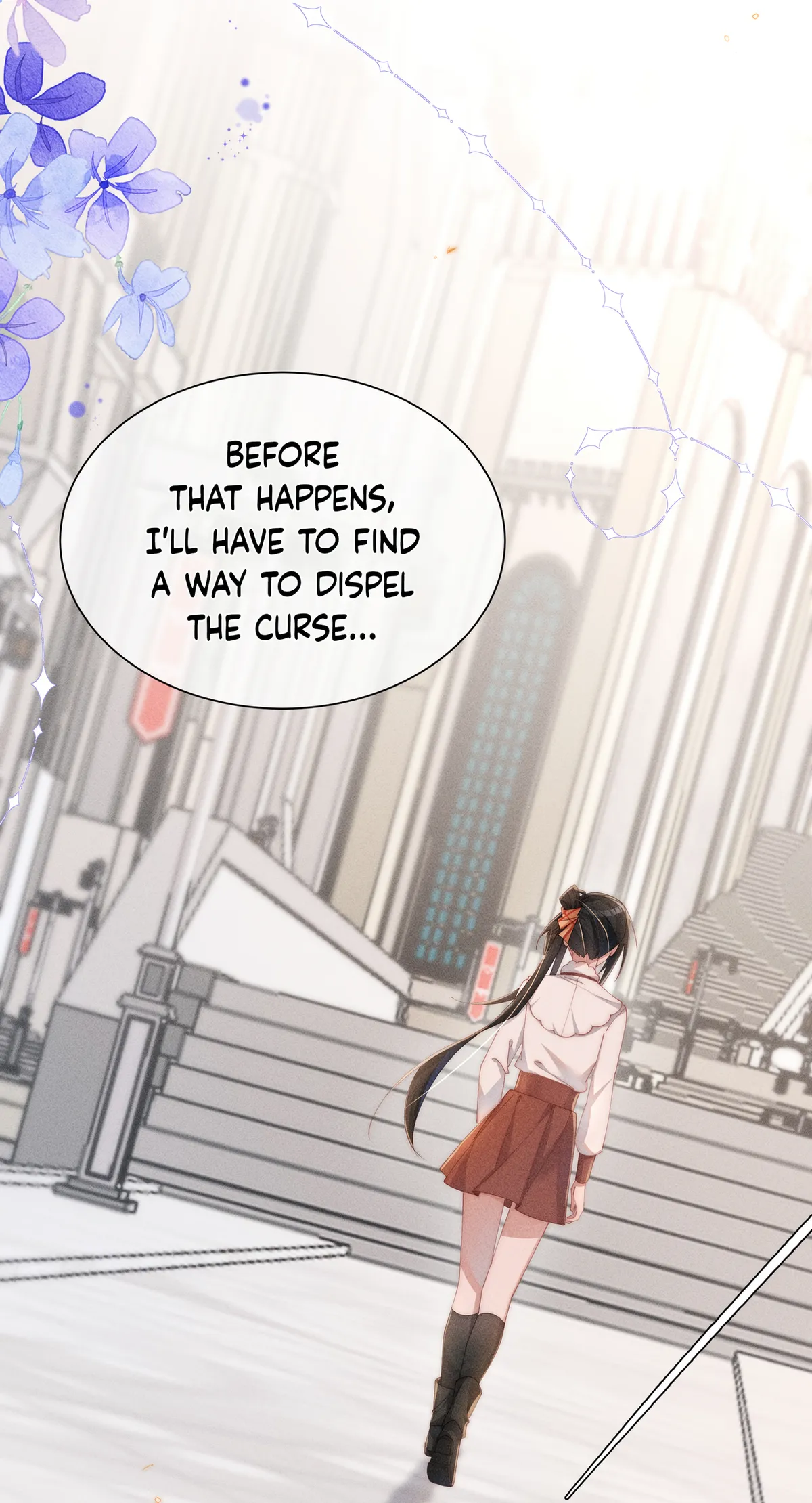 Is It Normal To Raise A Yandere Heroine As A Villainess ! Chapter 25 Online - página 14