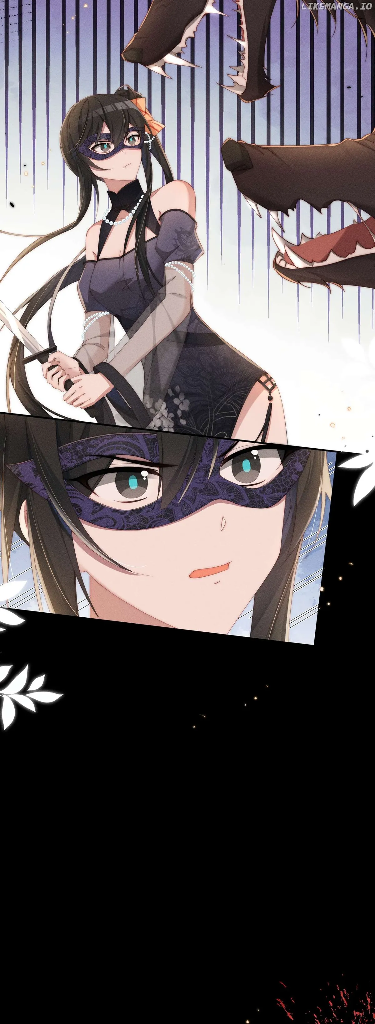 Is It Normal To Raise A Yandere Heroine As A Villainess ! Chapter 29 Online - página 3