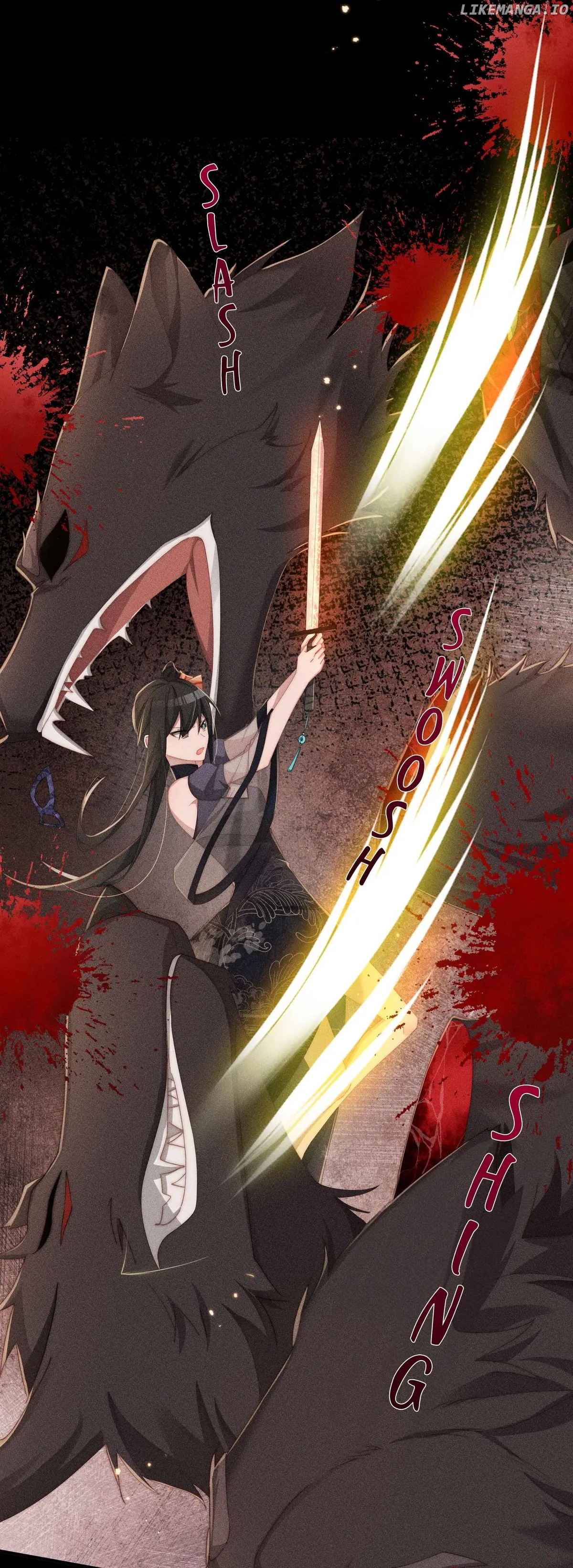 Is It Normal To Raise A Yandere Heroine As A Villainess ! Chapter 29 Online - página 4