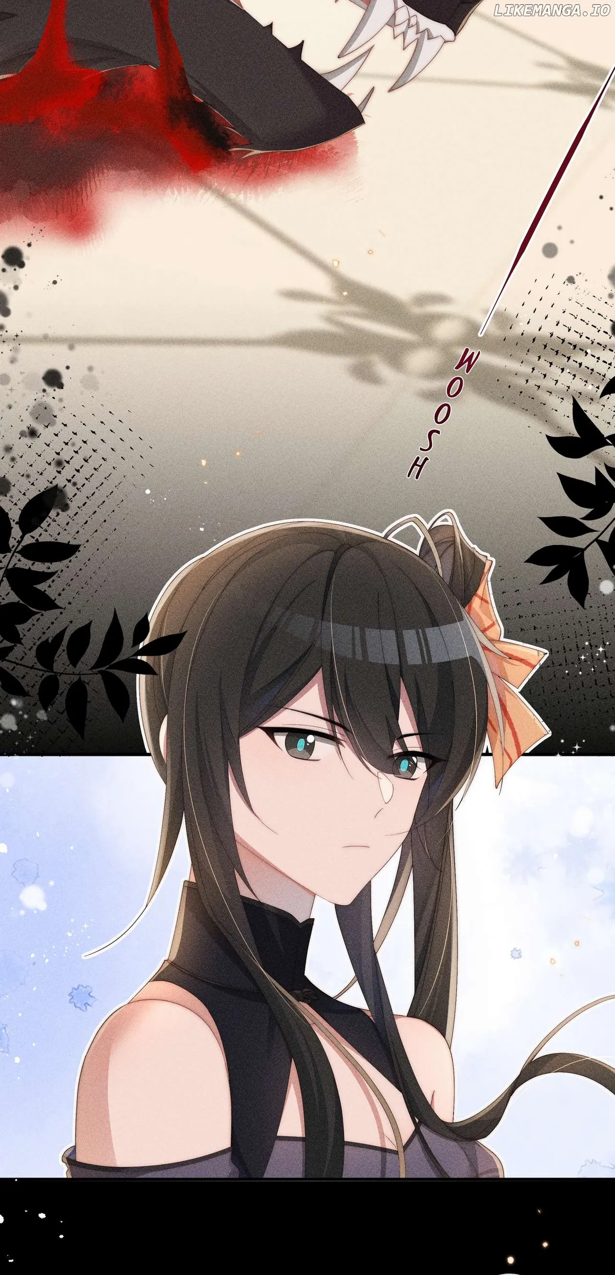 Is It Normal To Raise A Yandere Heroine As A Villainess ! Chapter 29 Online - página 6