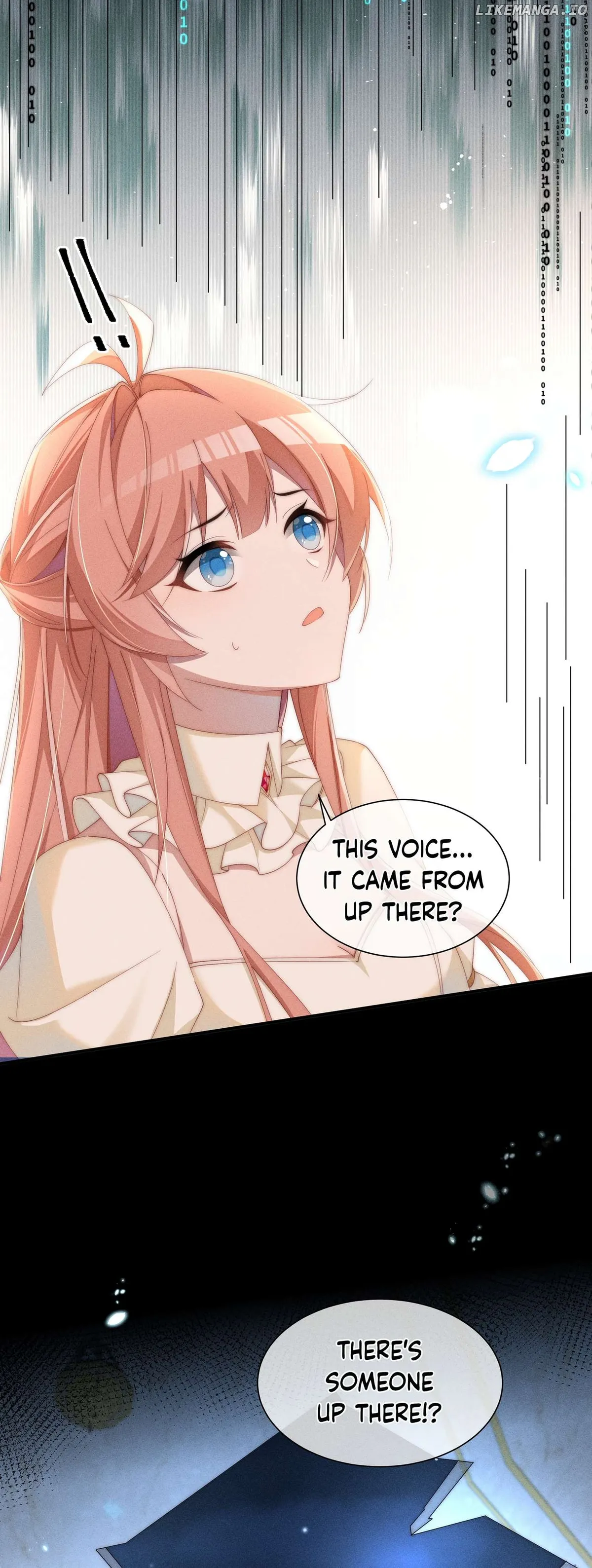 Is It Normal To Raise A Yandere Heroine As A Villainess ! Chapter 29 Online - página 9