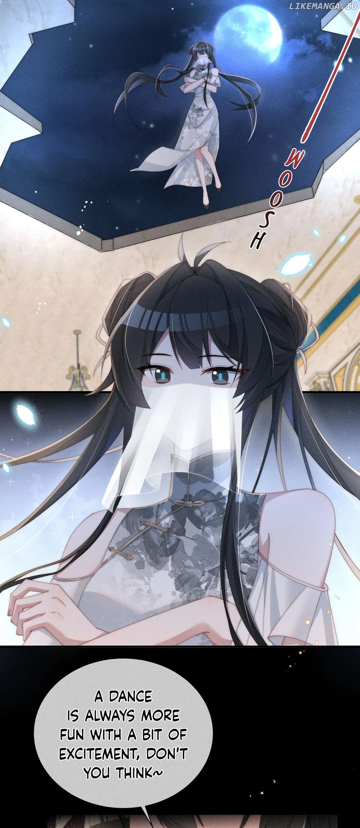 Is It Normal To Raise A Yandere Heroine As A Villainess ! Chapter 29 Online - página 10