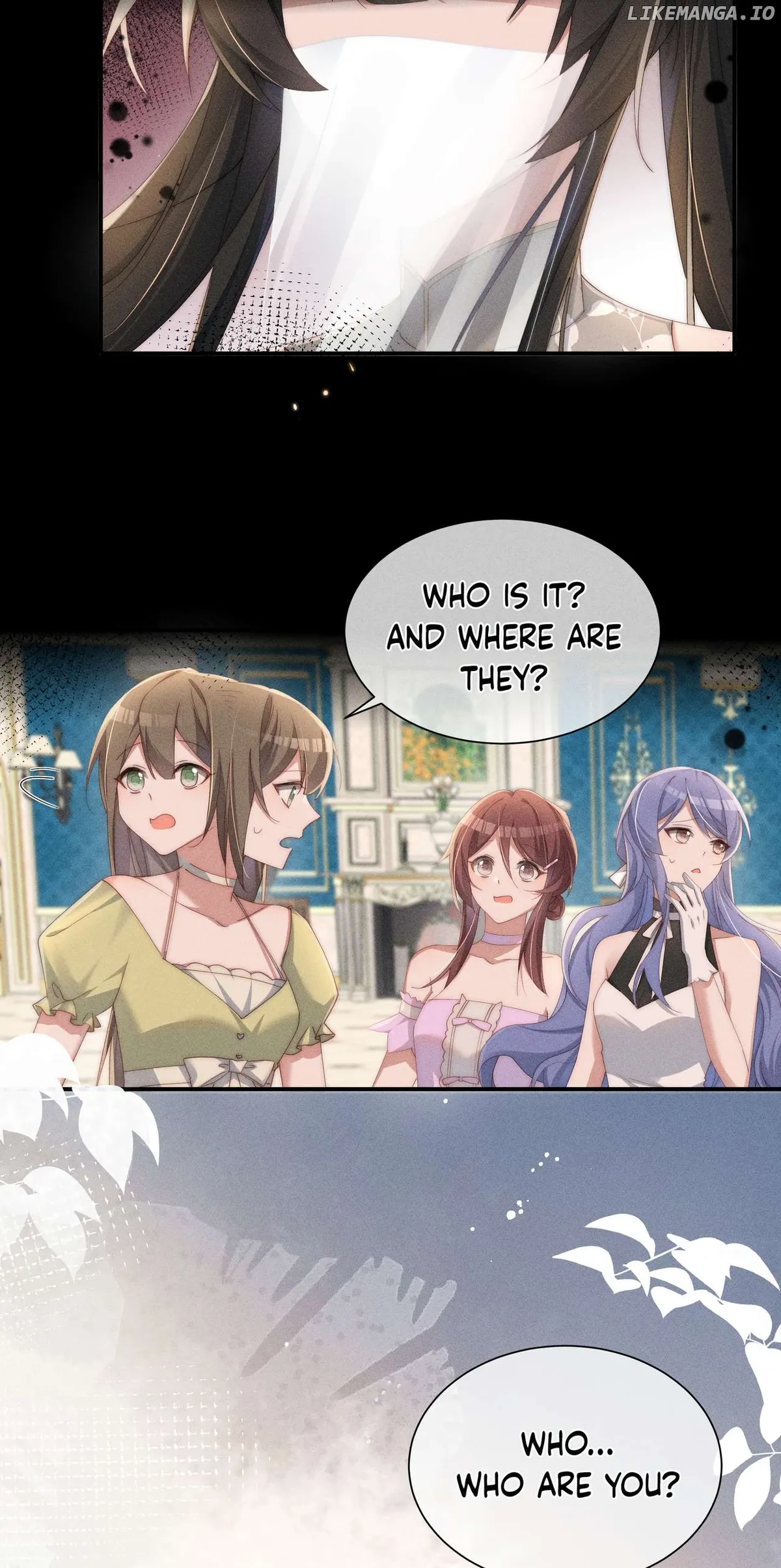 Is It Normal To Raise A Yandere Heroine As A Villainess ! Chapter 29 Online - página 11