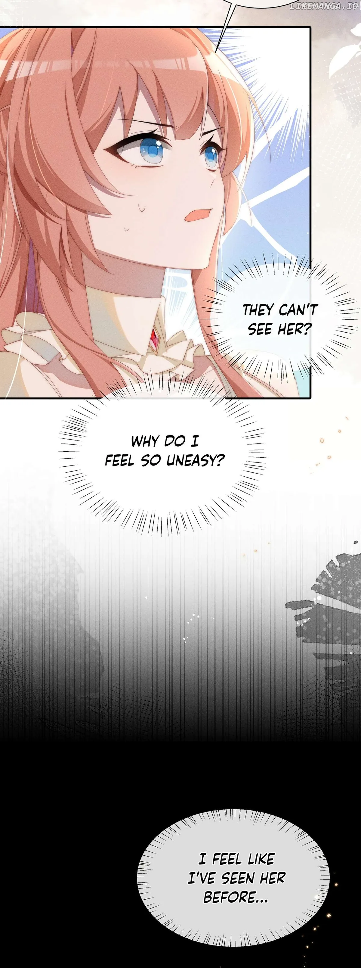 Is It Normal To Raise A Yandere Heroine As A Villainess ! Chapter 29 Online - página 12