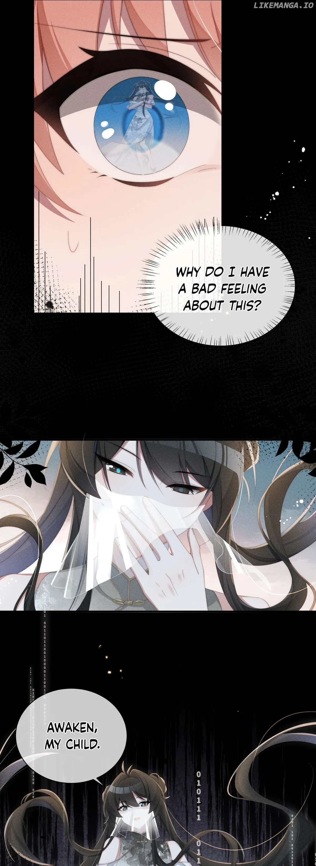 Is It Normal To Raise A Yandere Heroine As A Villainess ! Chapter 29 Online - página 13